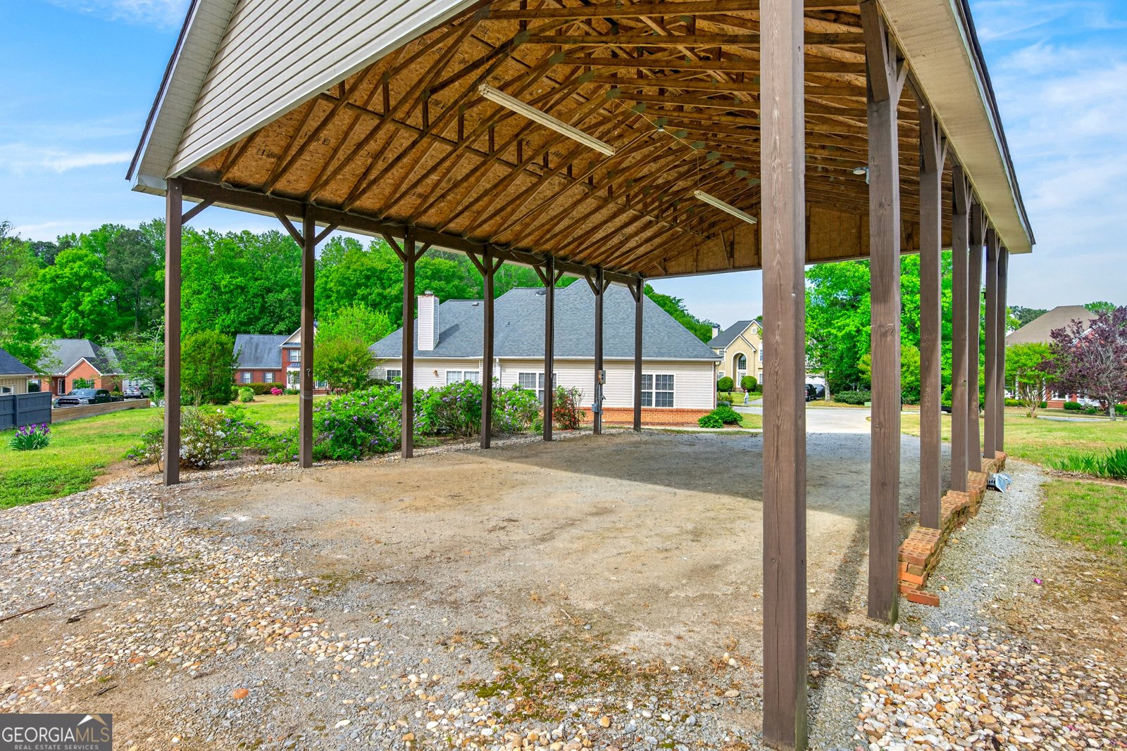 3057 Biltmore Woods Drive Buford - Photo 23