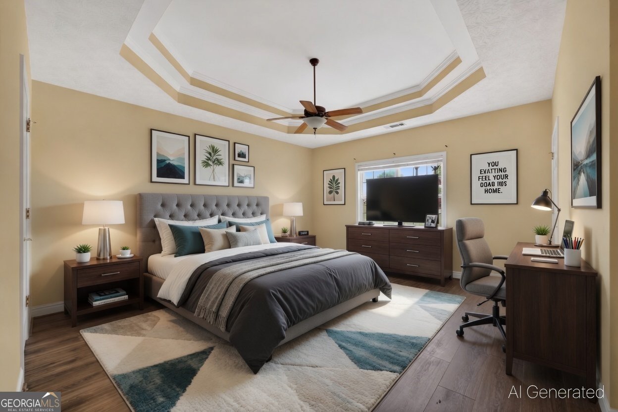 3057 Biltmore Woods Drive Buford - Photo 8