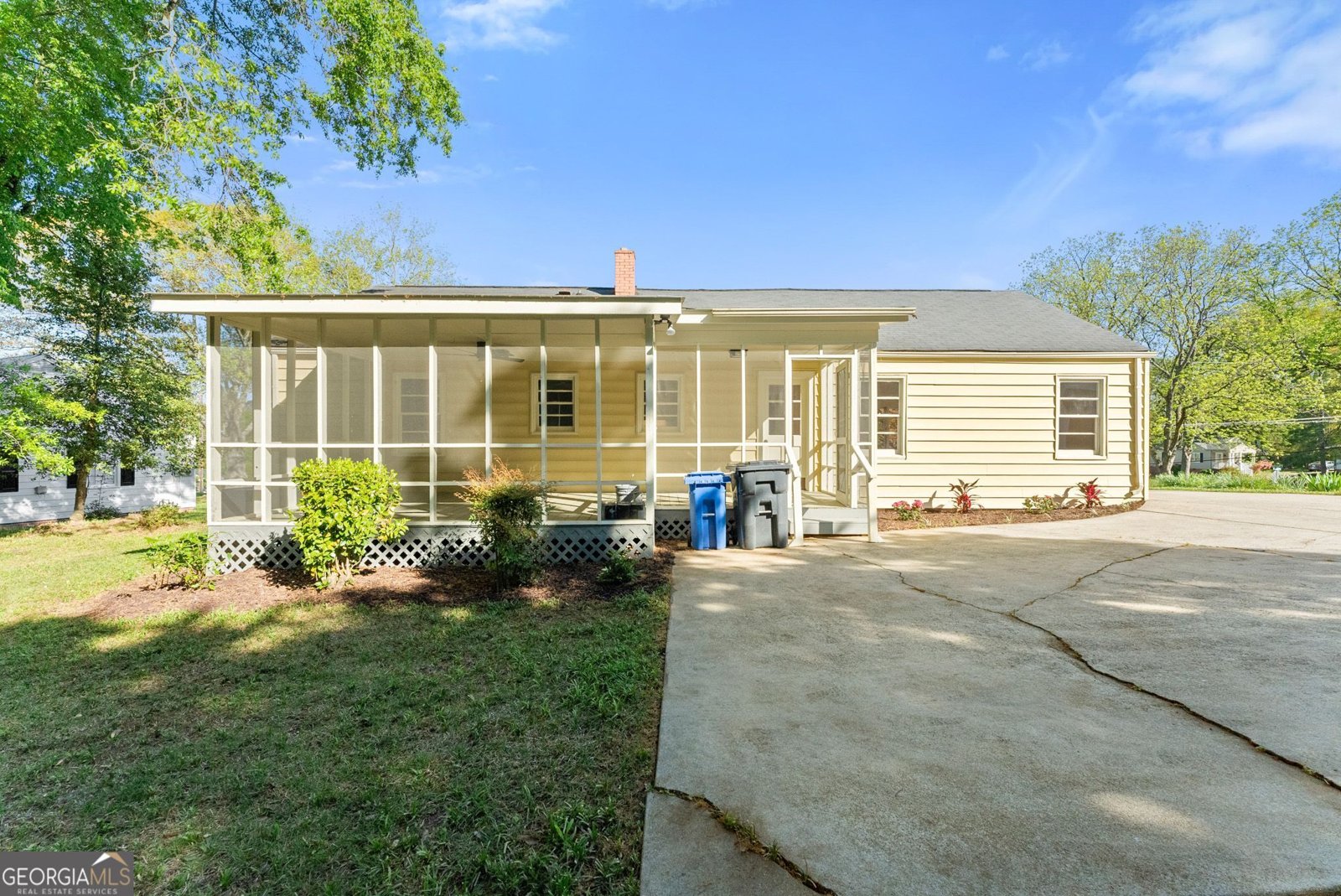 1317 North Enota Avenue GAINESVILLE - Photo 32