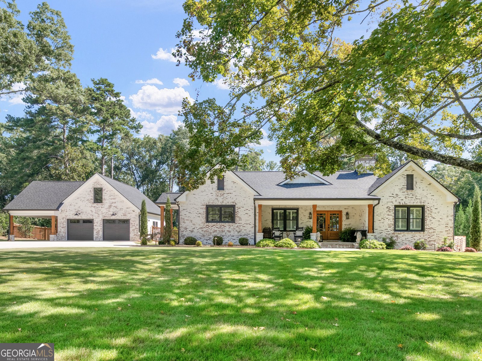 714 Maple Drive Griffin - Photo 1