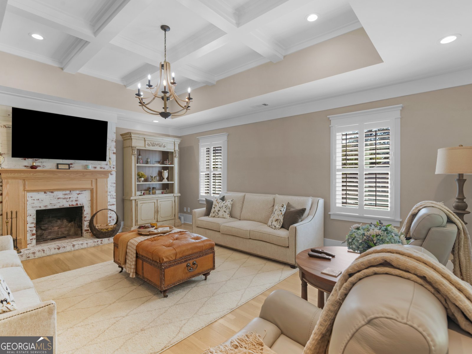 714 Maple Drive Griffin - Photo 10