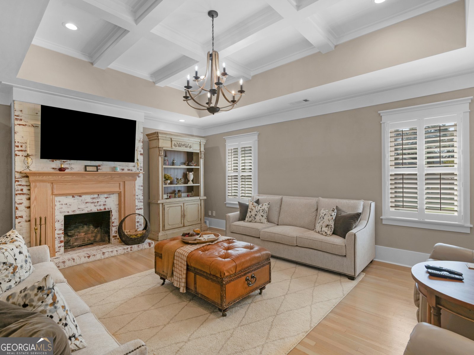 714 Maple Drive Griffin - Photo 11