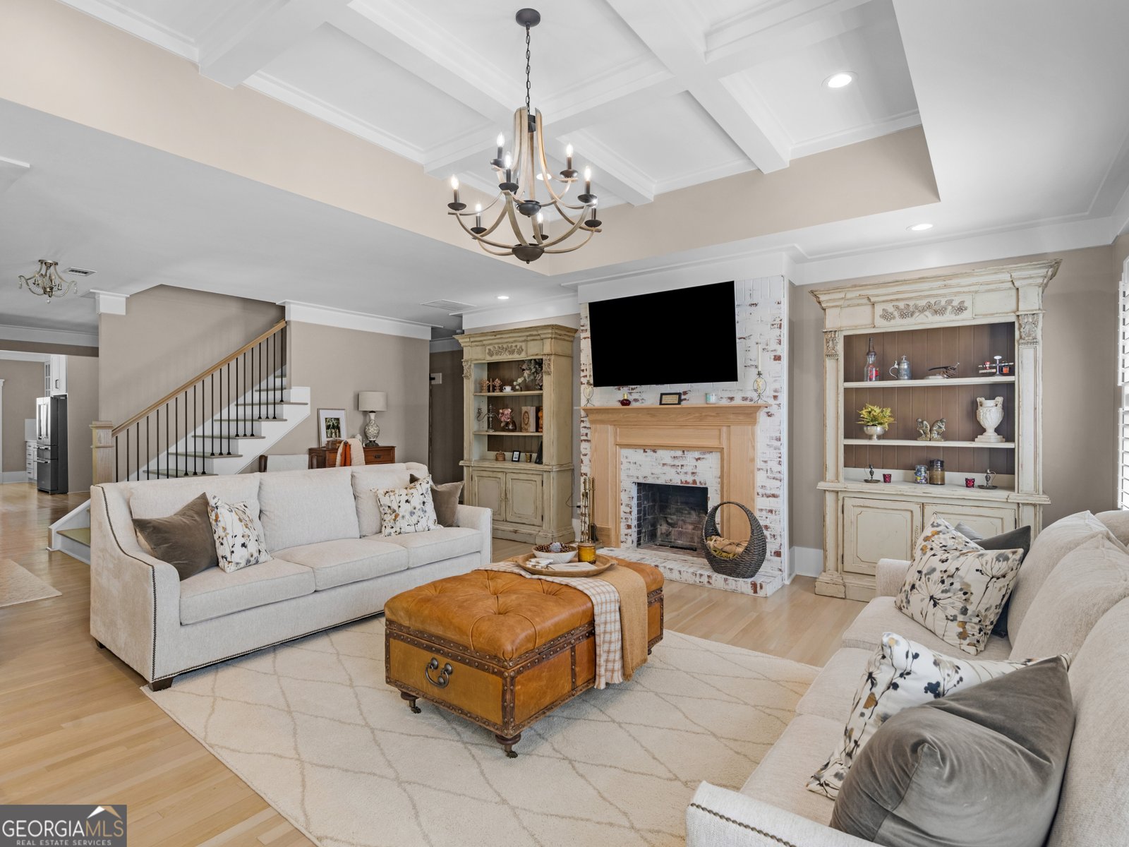 714 Maple Drive Griffin - Photo 12