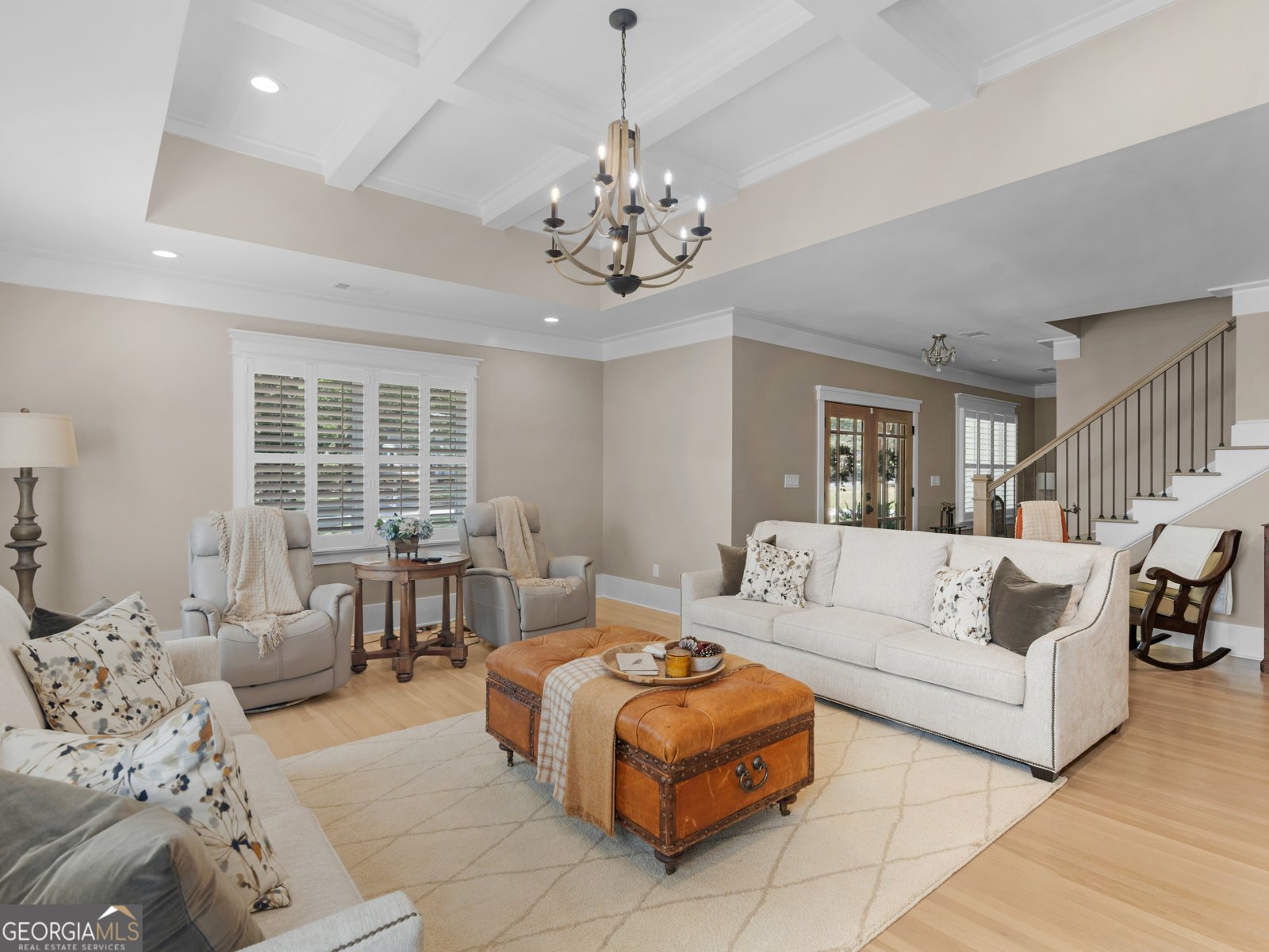 714 Maple Drive Griffin - Photo 13