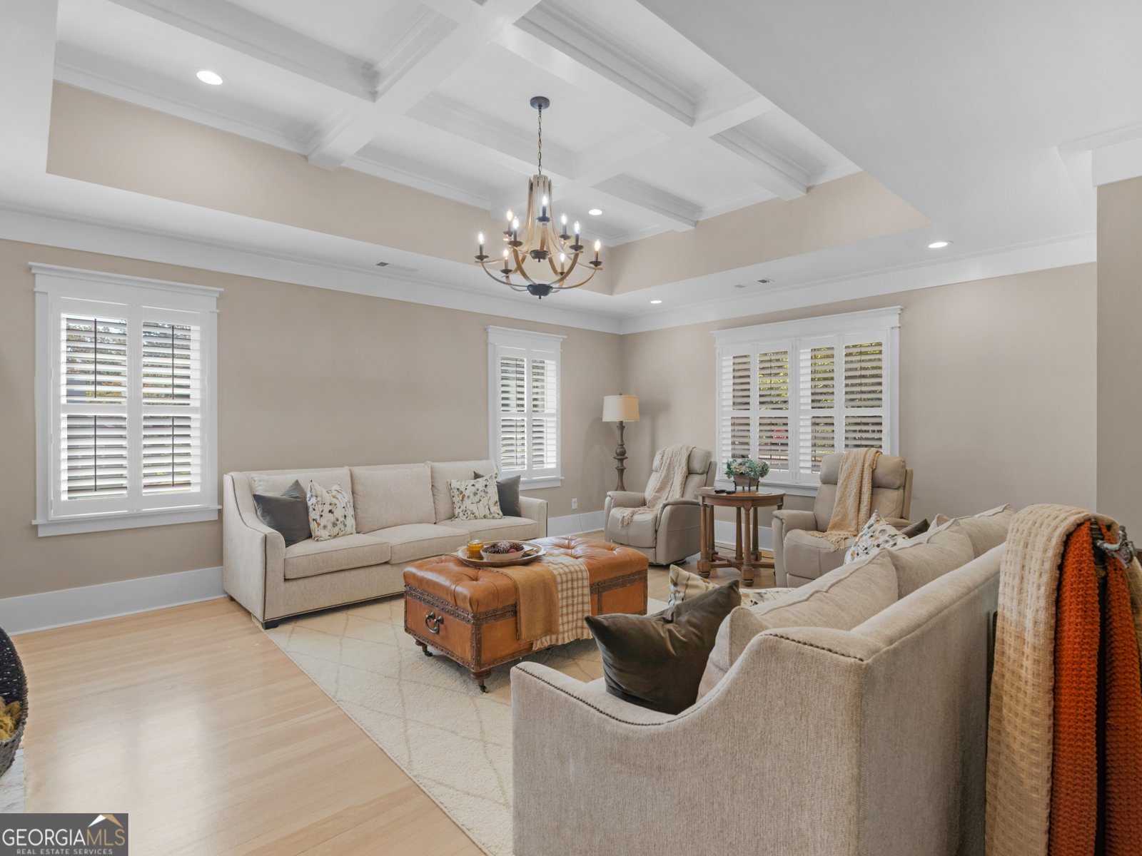 714 Maple Drive Griffin - Photo 14