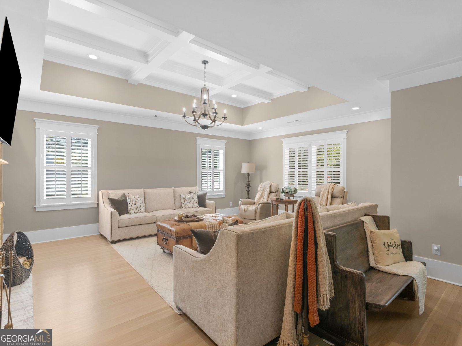 714 Maple Drive Griffin - Photo 15