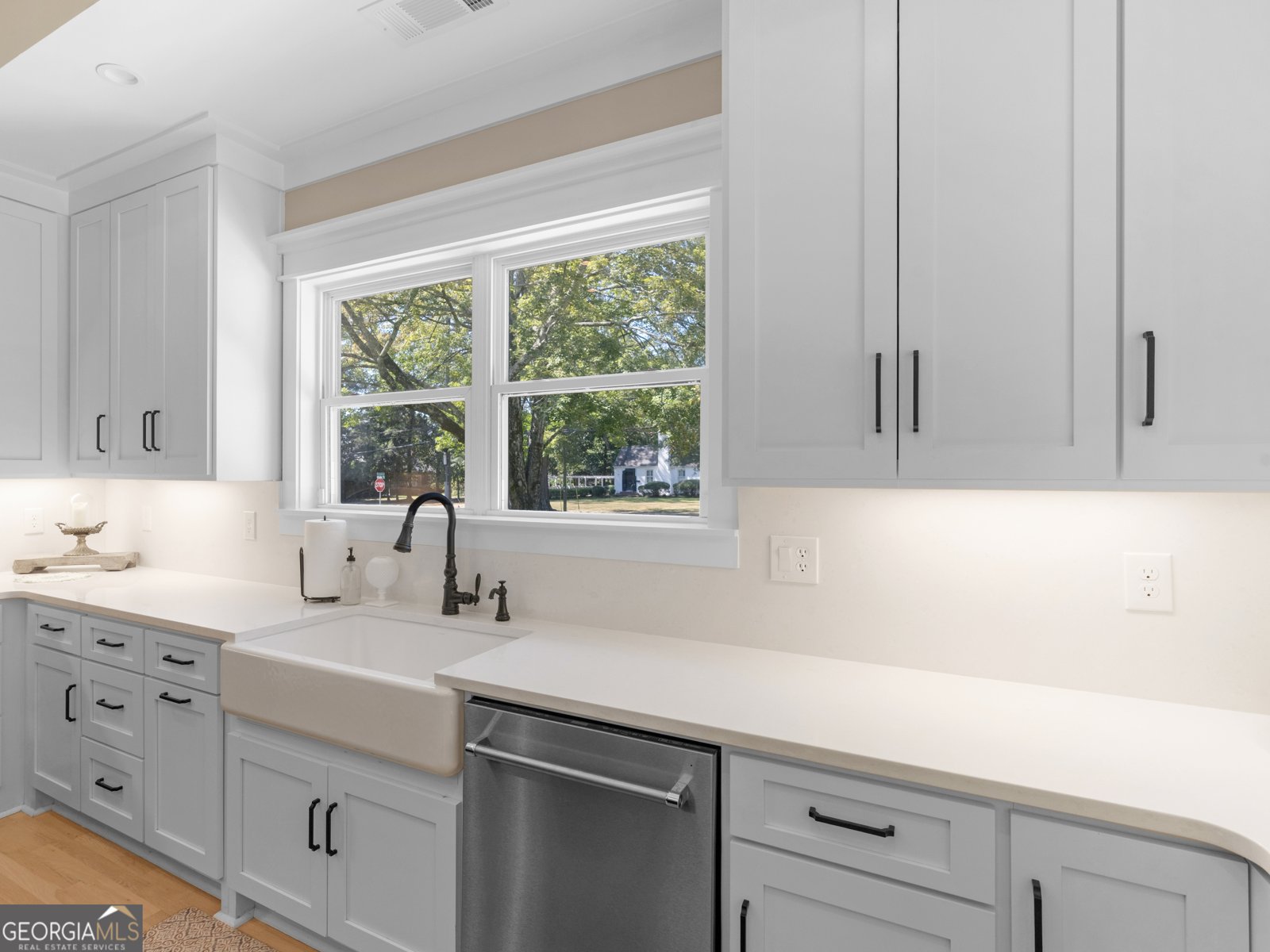 714 Maple Drive Griffin - Photo 17