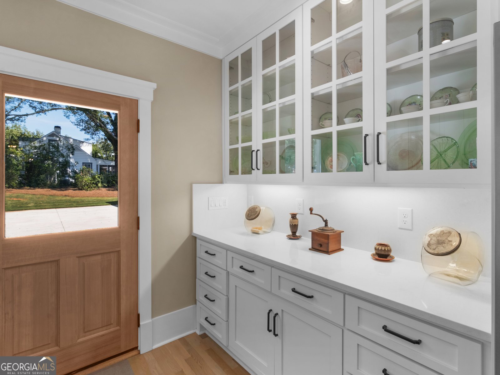 714 Maple Drive Griffin - Photo 21