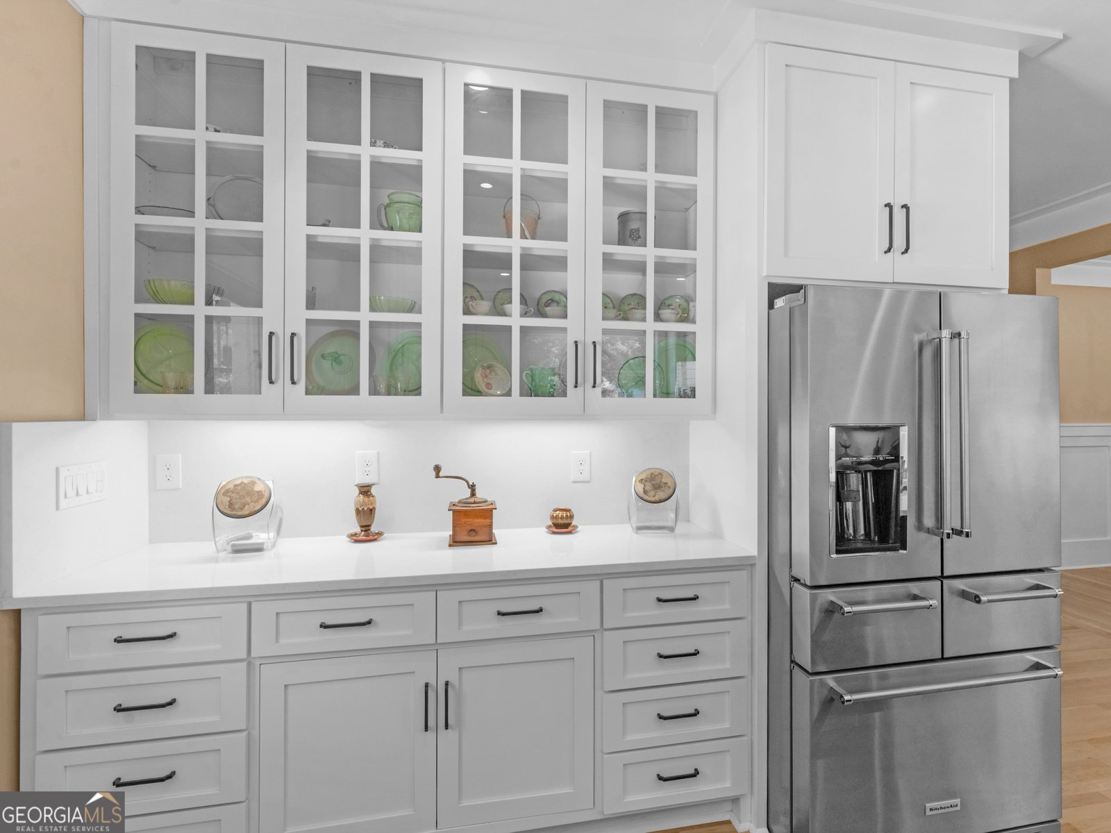 714 Maple Drive Griffin - Photo 22