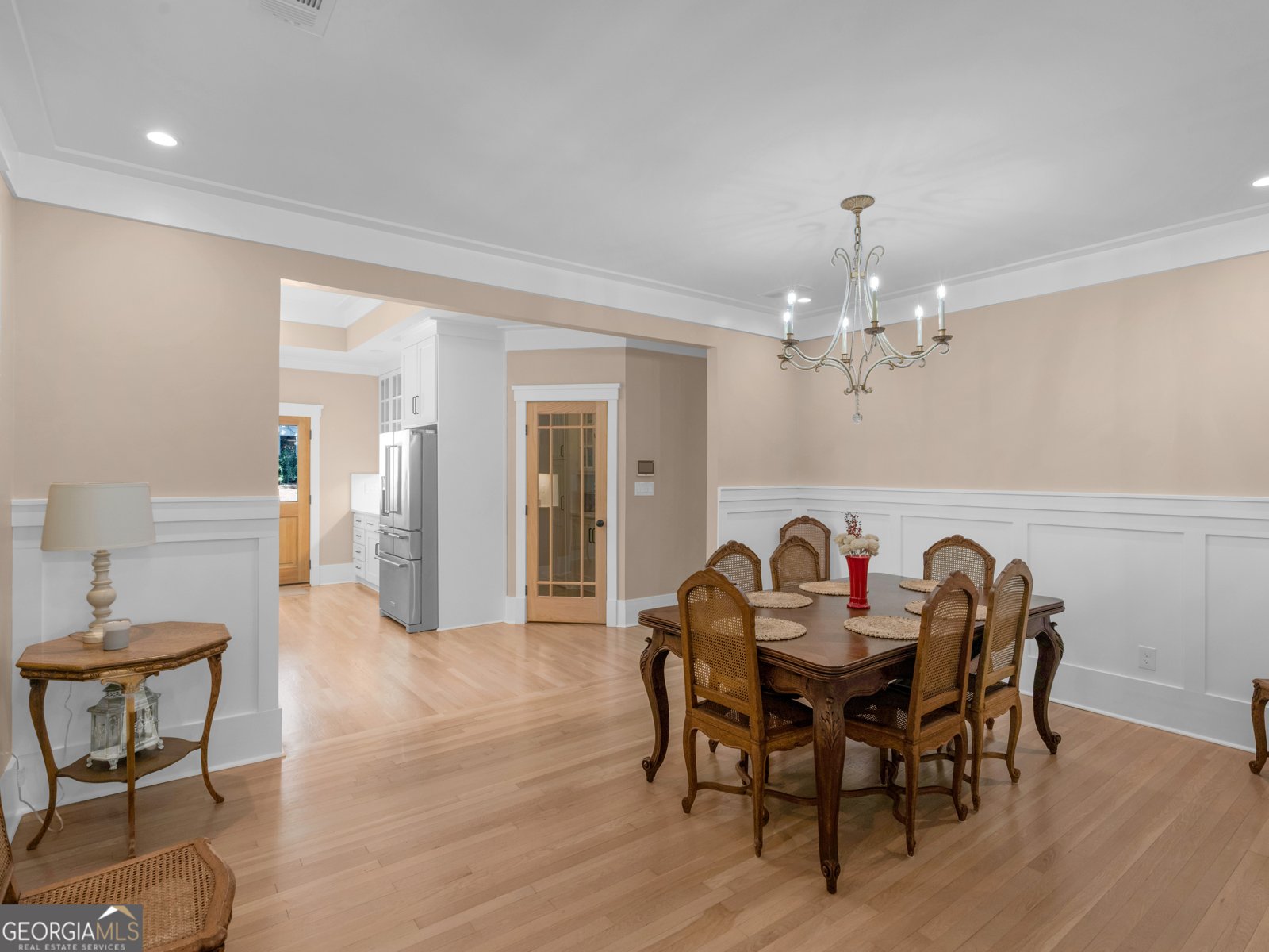 714 Maple Drive Griffin - Photo 24