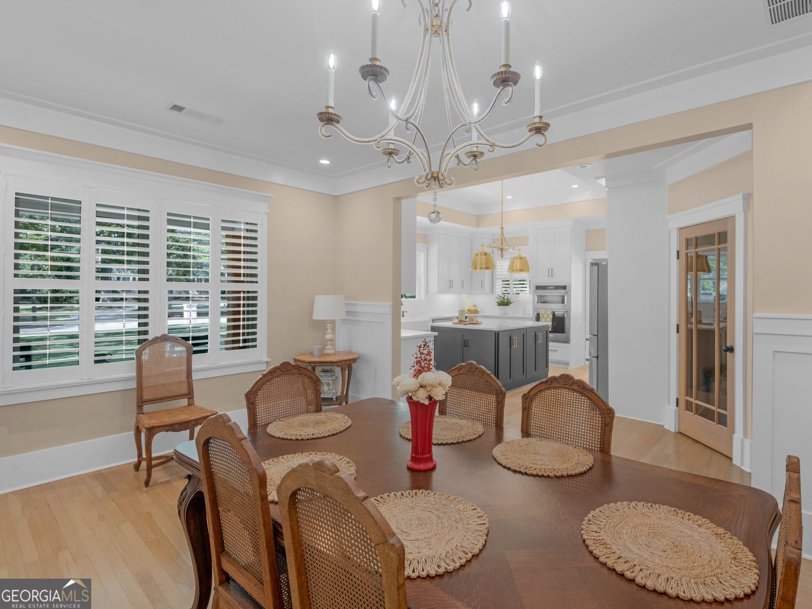 714 Maple Drive Griffin - Photo 25