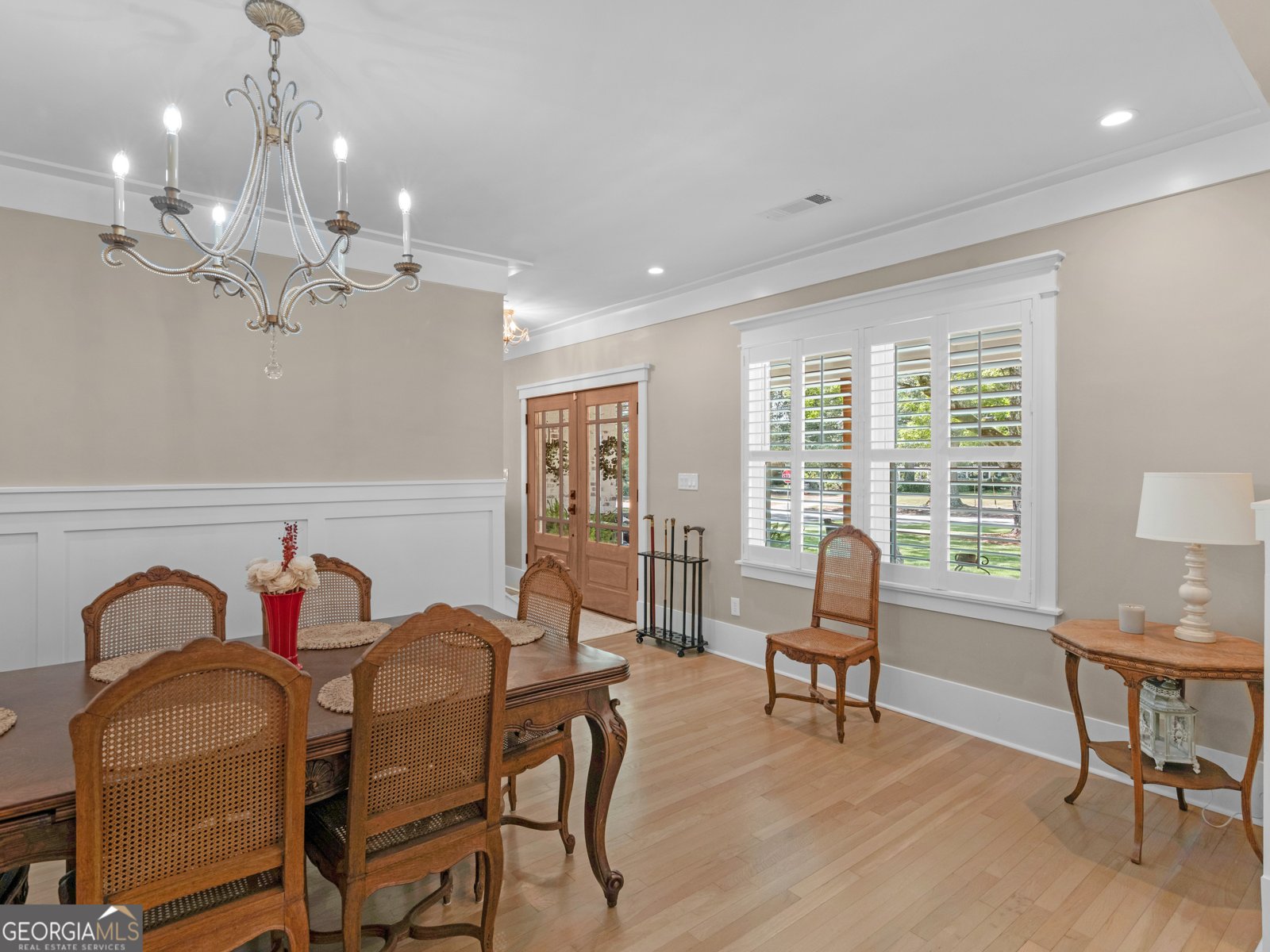 714 Maple Drive Griffin - Photo 26