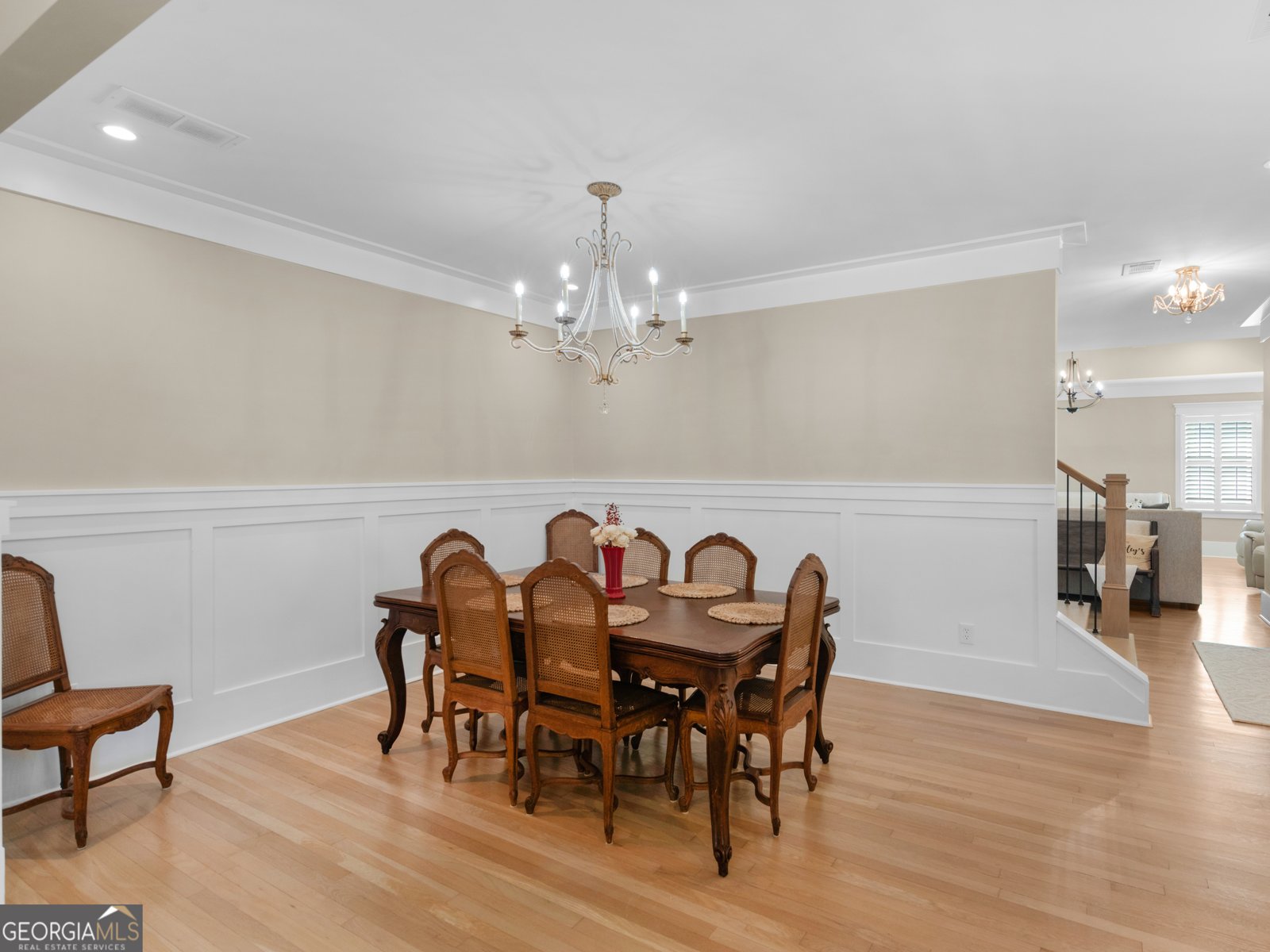 714 Maple Drive Griffin - Photo 27