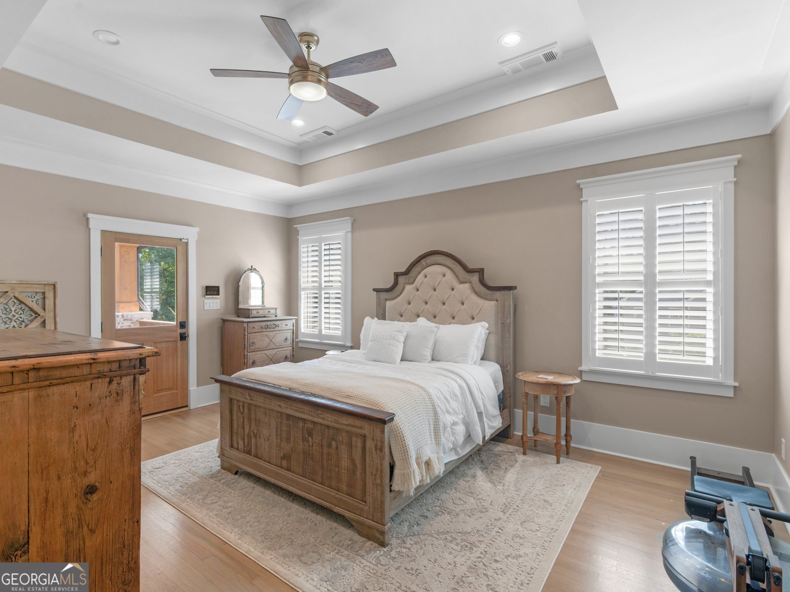 714 Maple Drive Griffin - Photo 28