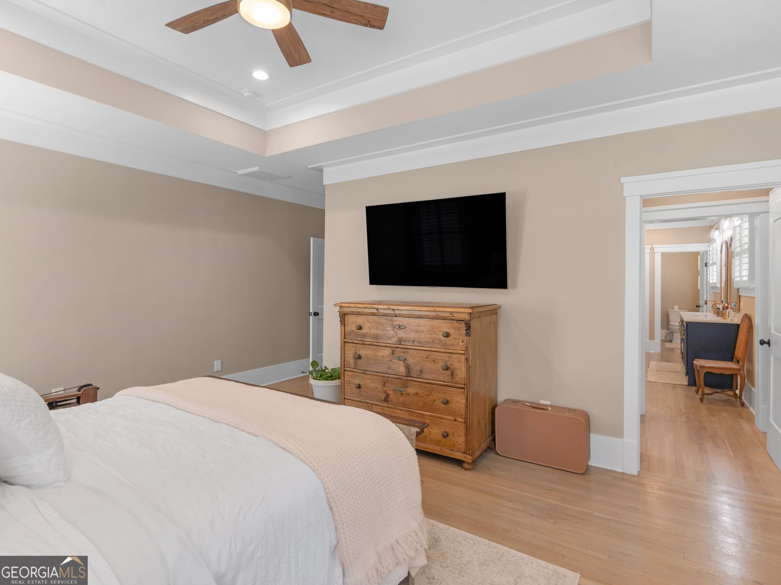 714 Maple Drive Griffin - Photo 30