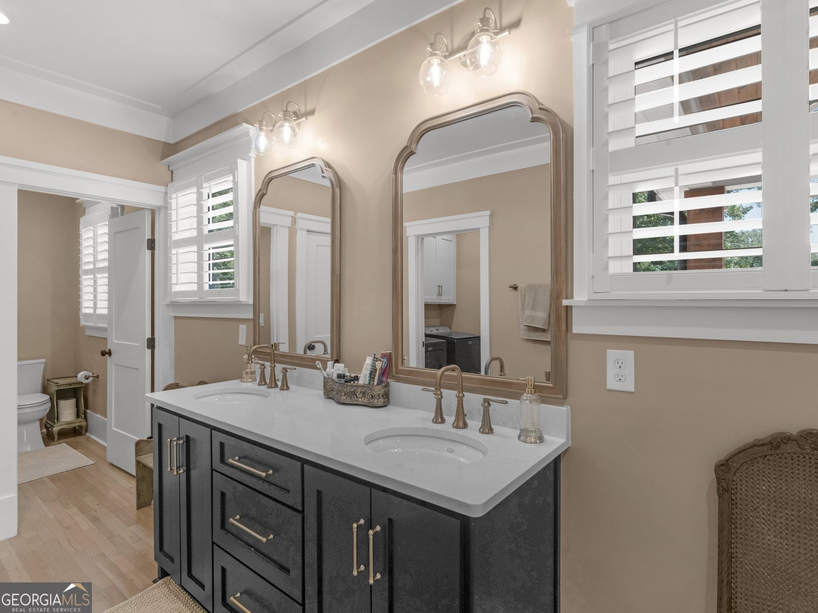 714 Maple Drive Griffin - Photo 34