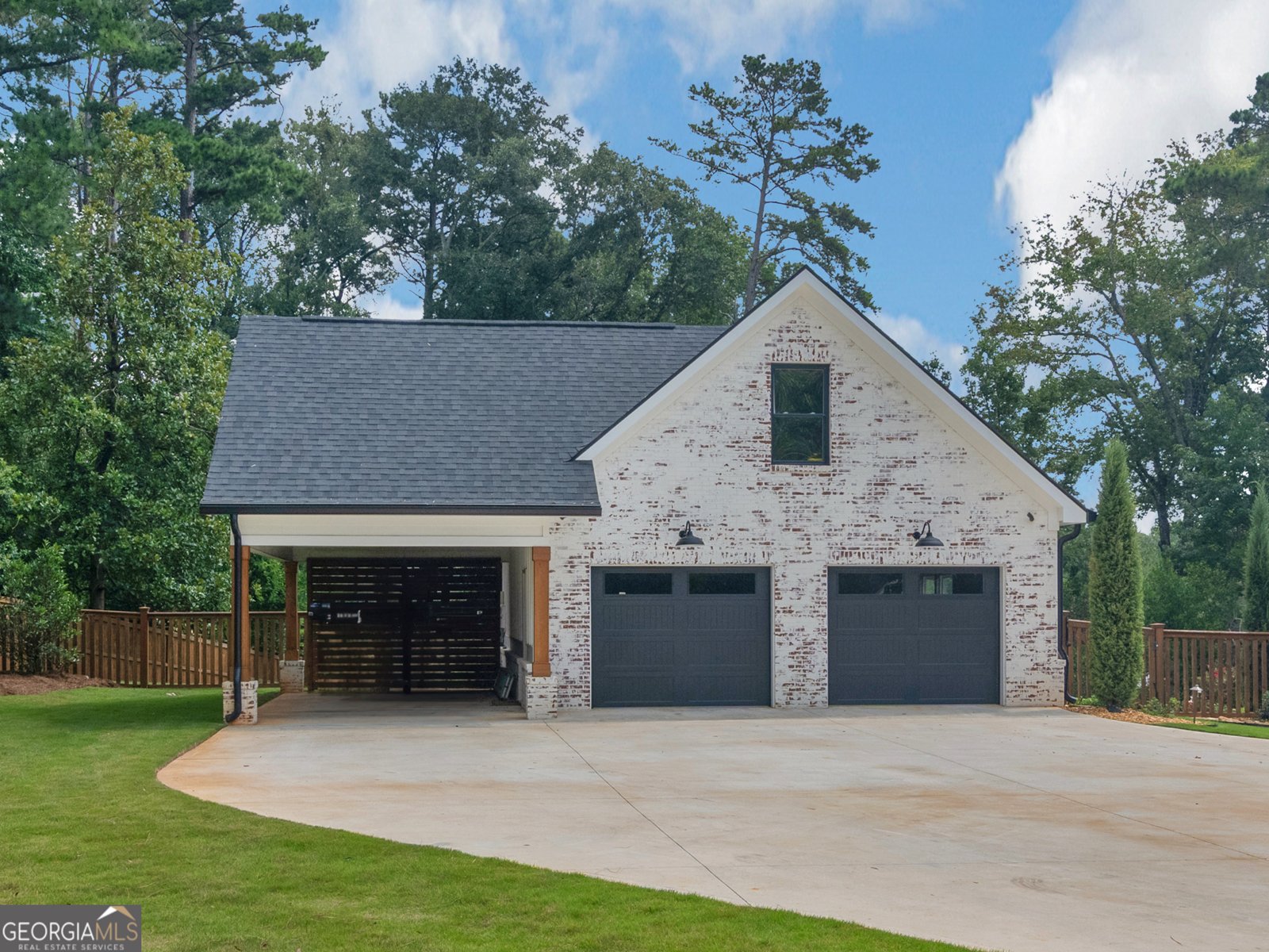 714 Maple Drive Griffin - Photo 58