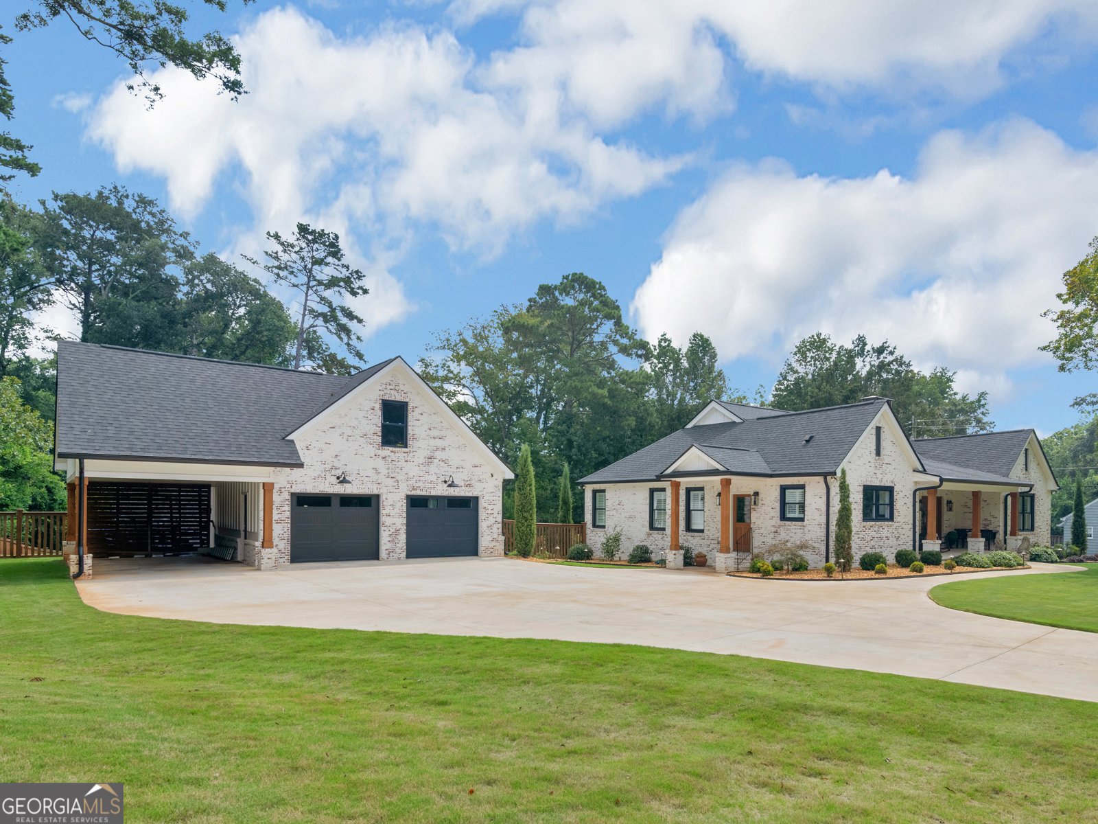 714 Maple Drive Griffin - Photo 61