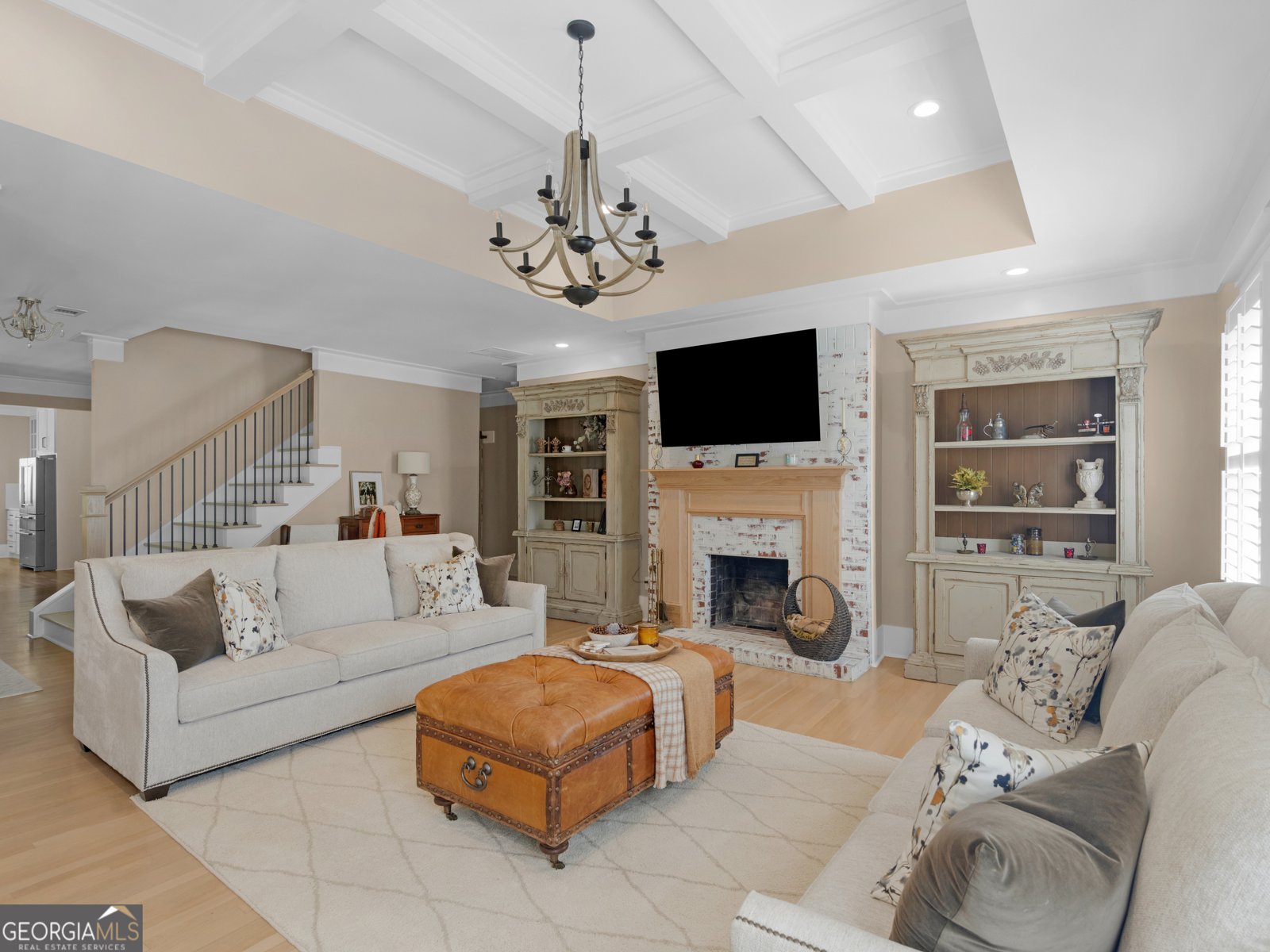 714 Maple Drive Griffin - Photo 7