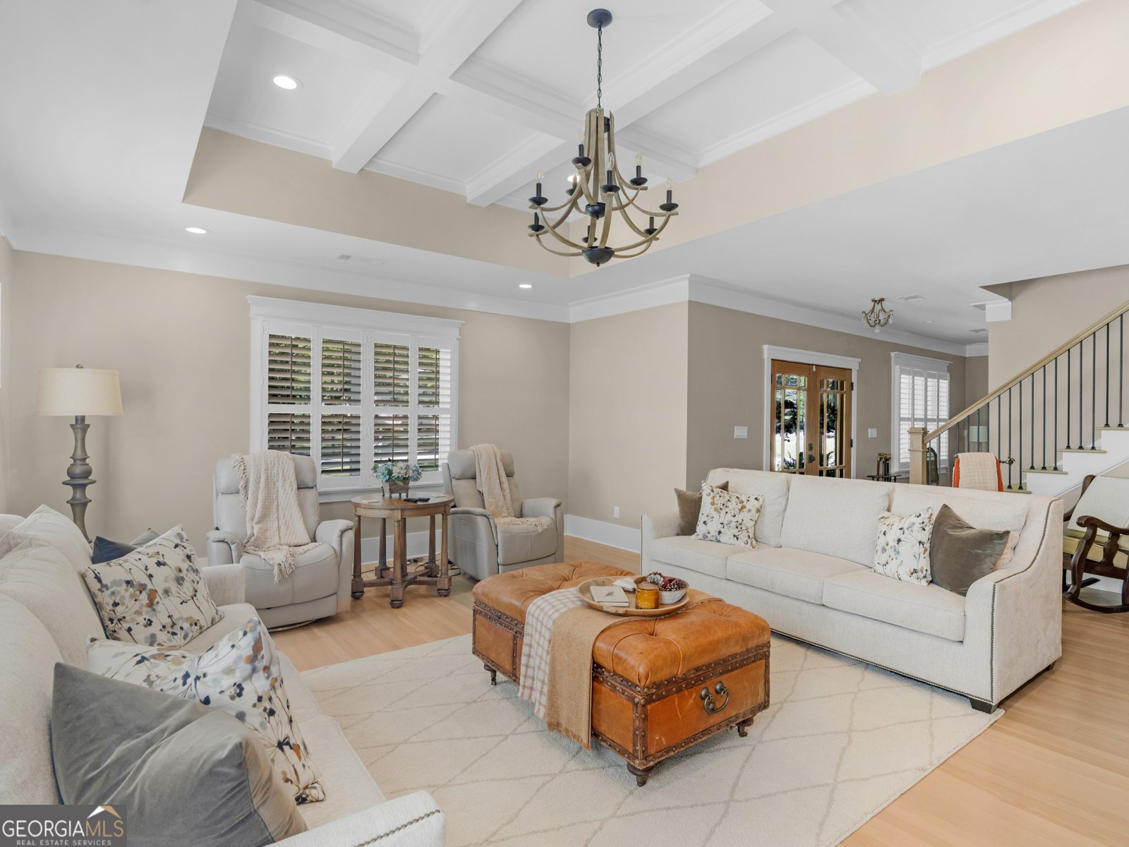 714 Maple Drive Griffin - Photo 8