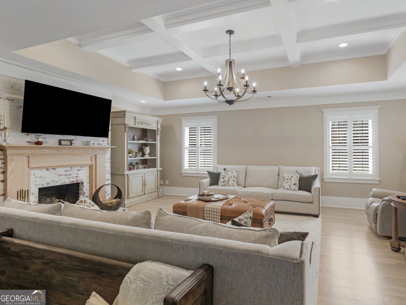 714 Maple Drive Griffin - Photo 9