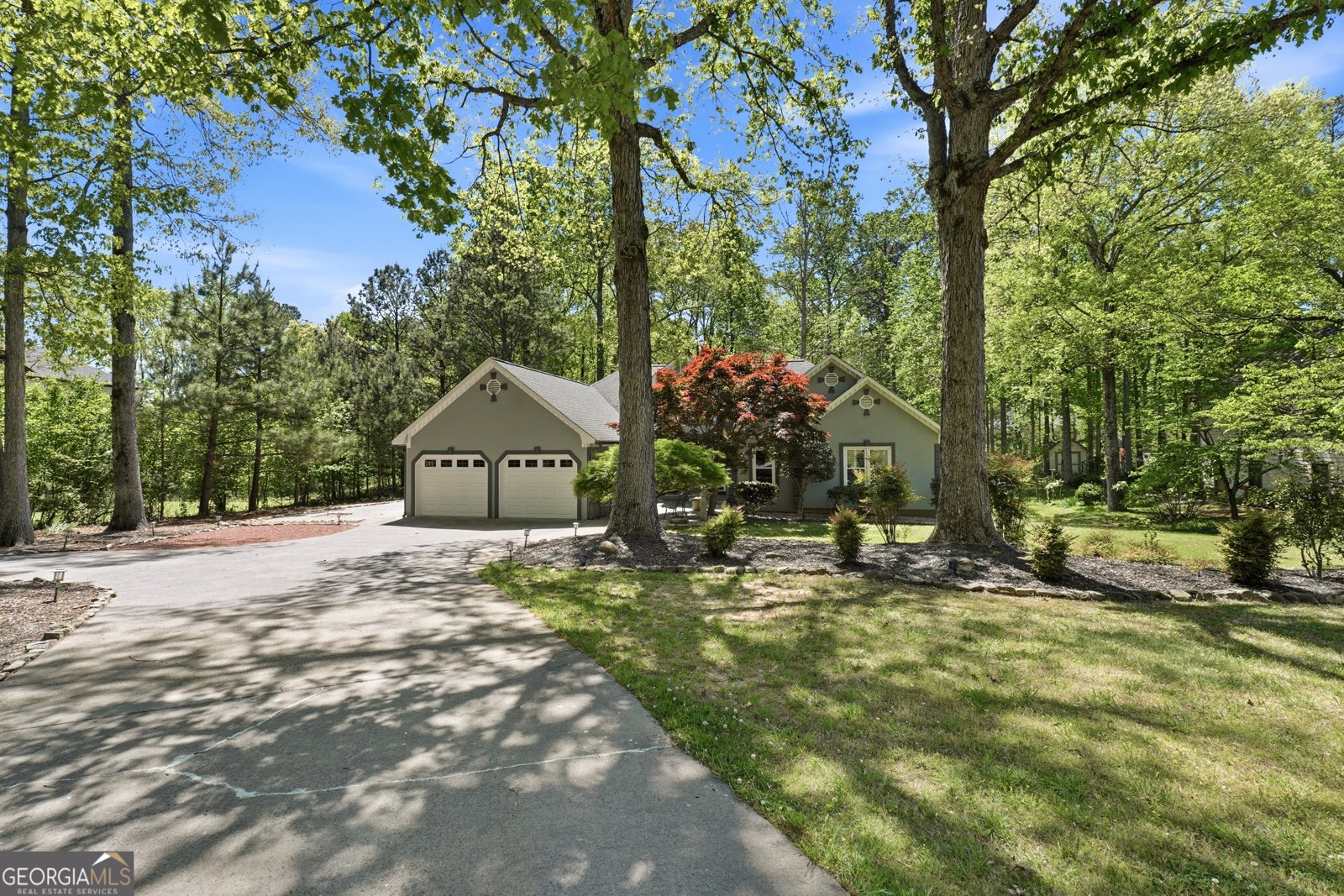 1104 Fox Lane Woodstock - Photo 1