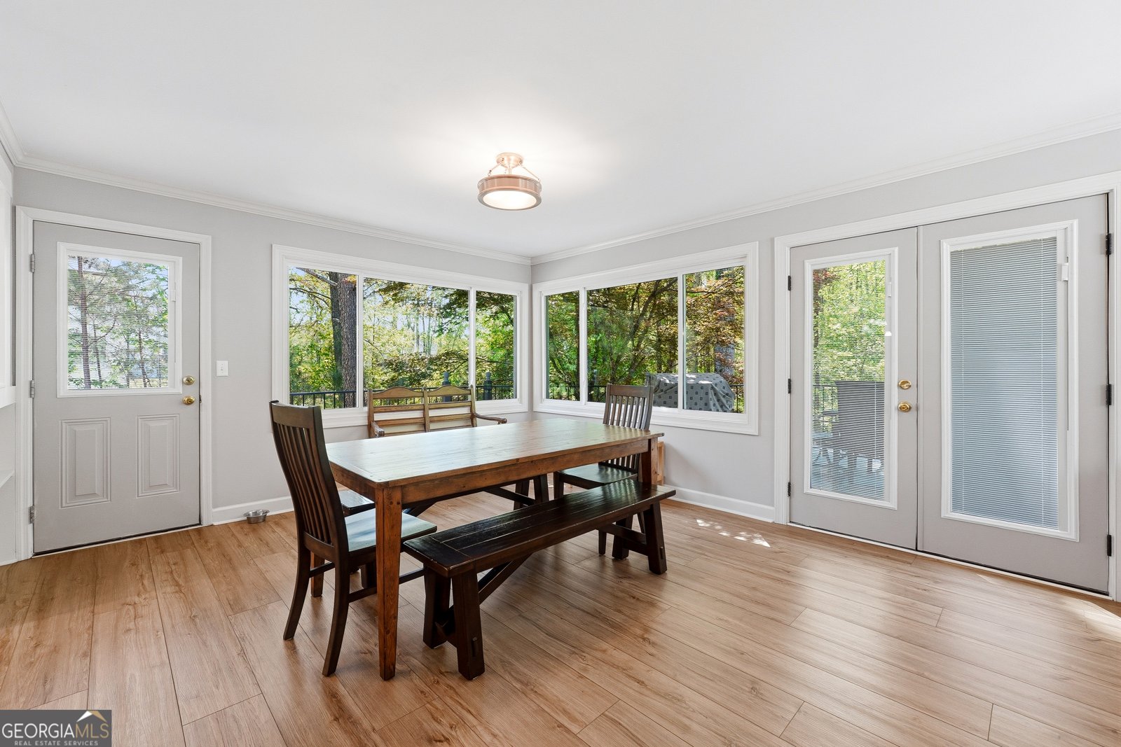 1104 Fox Lane Woodstock - Photo 11