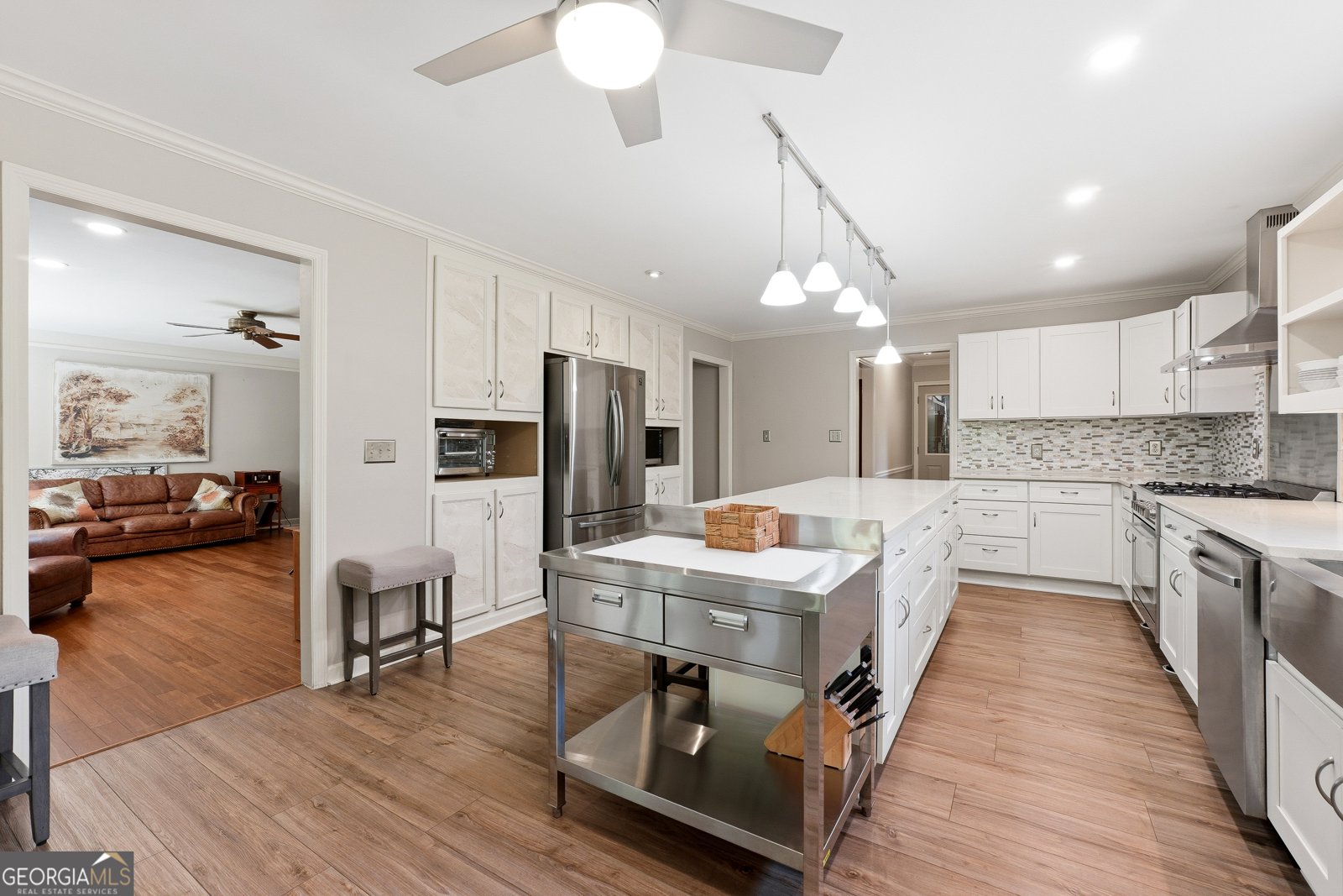 1104 Fox Lane Woodstock - Photo 12