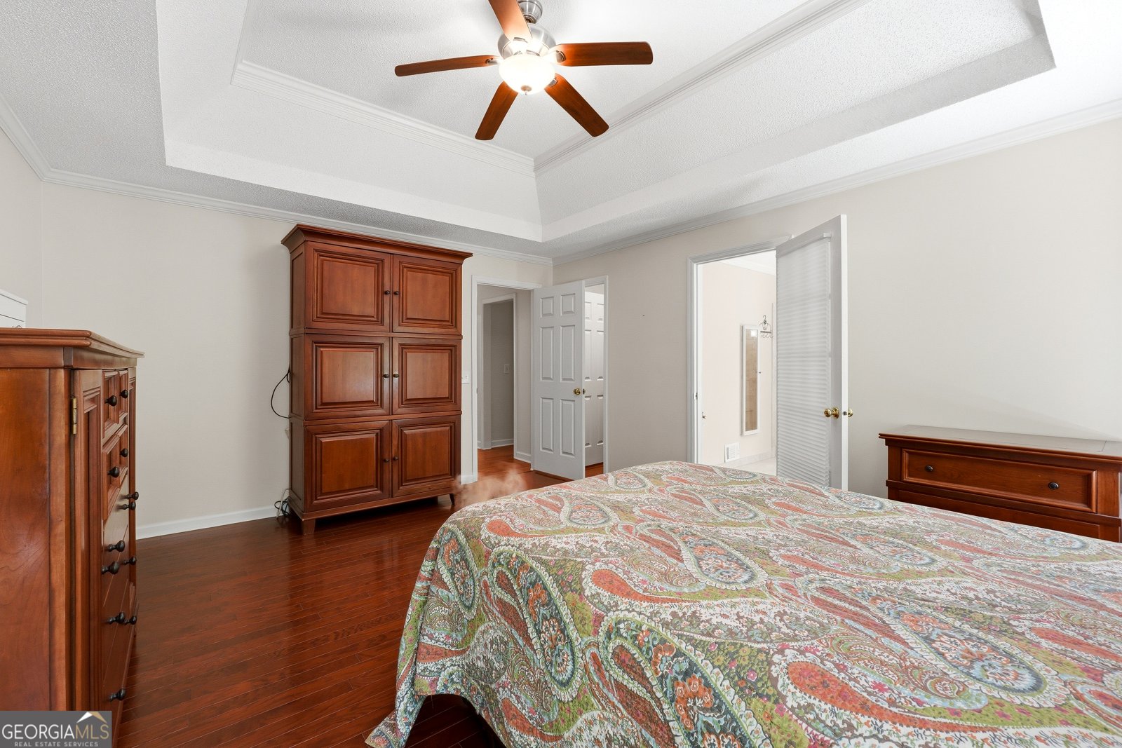 1104 Fox Lane Woodstock - Photo 18