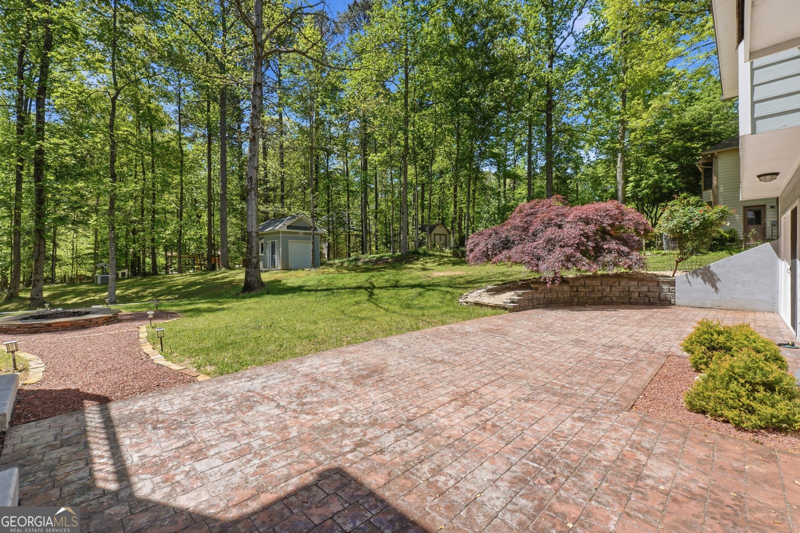 1104 Fox Lane Woodstock - Photo 35