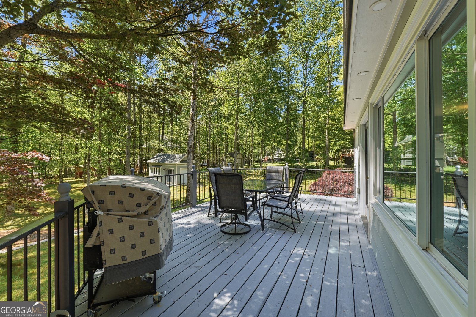 1104 Fox Lane Woodstock - Photo 37