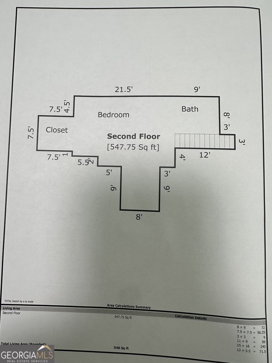 1104 Fox Lane Woodstock - Photo 40
