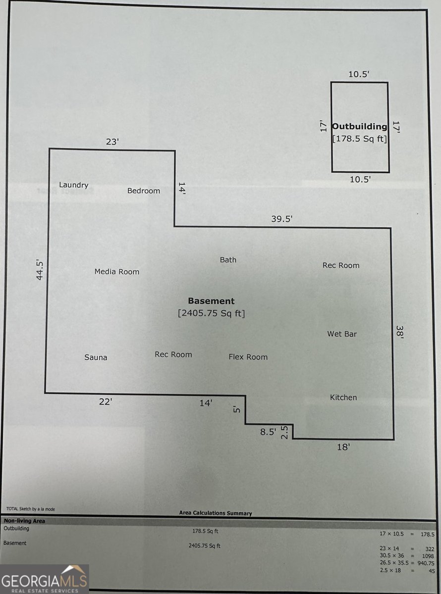 1104 Fox Lane Woodstock - Photo 41