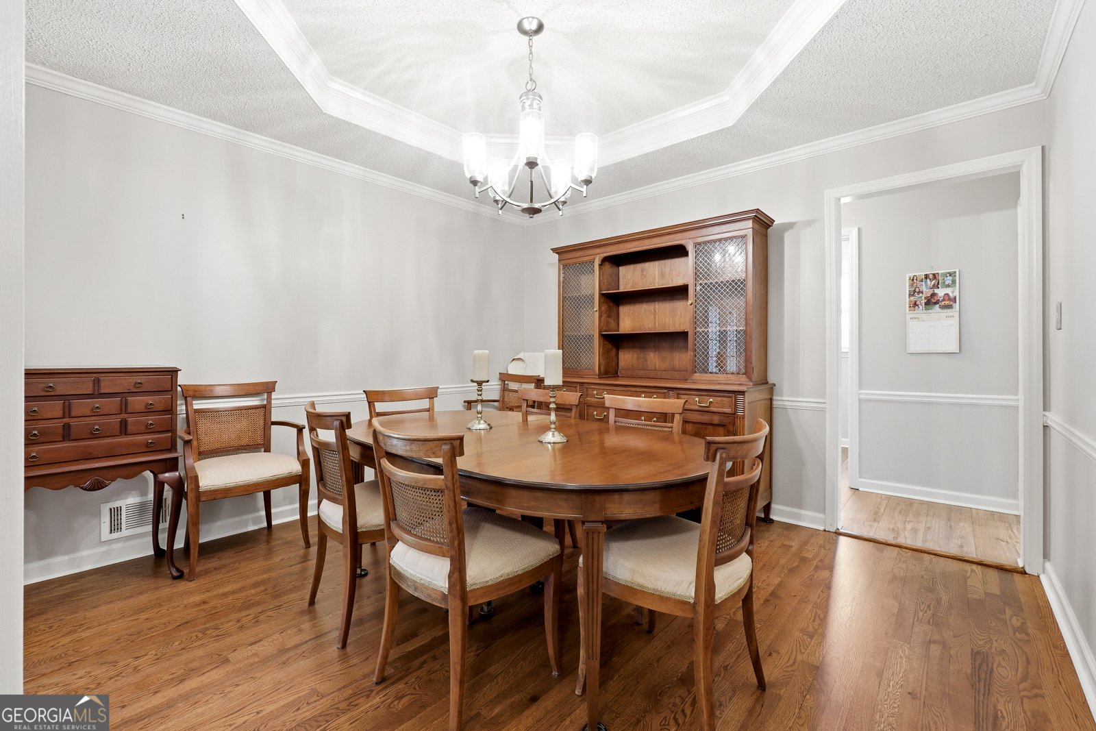 1104 Fox Lane Woodstock - Photo 6