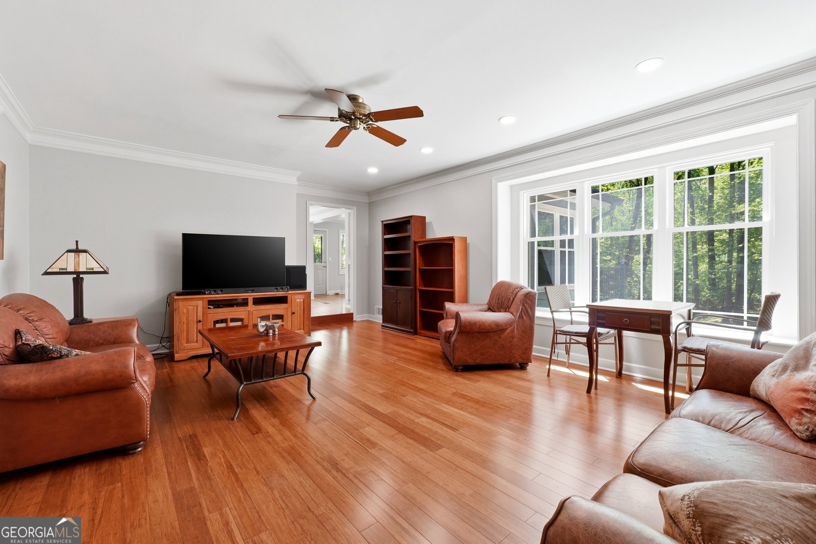 1104 Fox Lane Woodstock - Photo 7