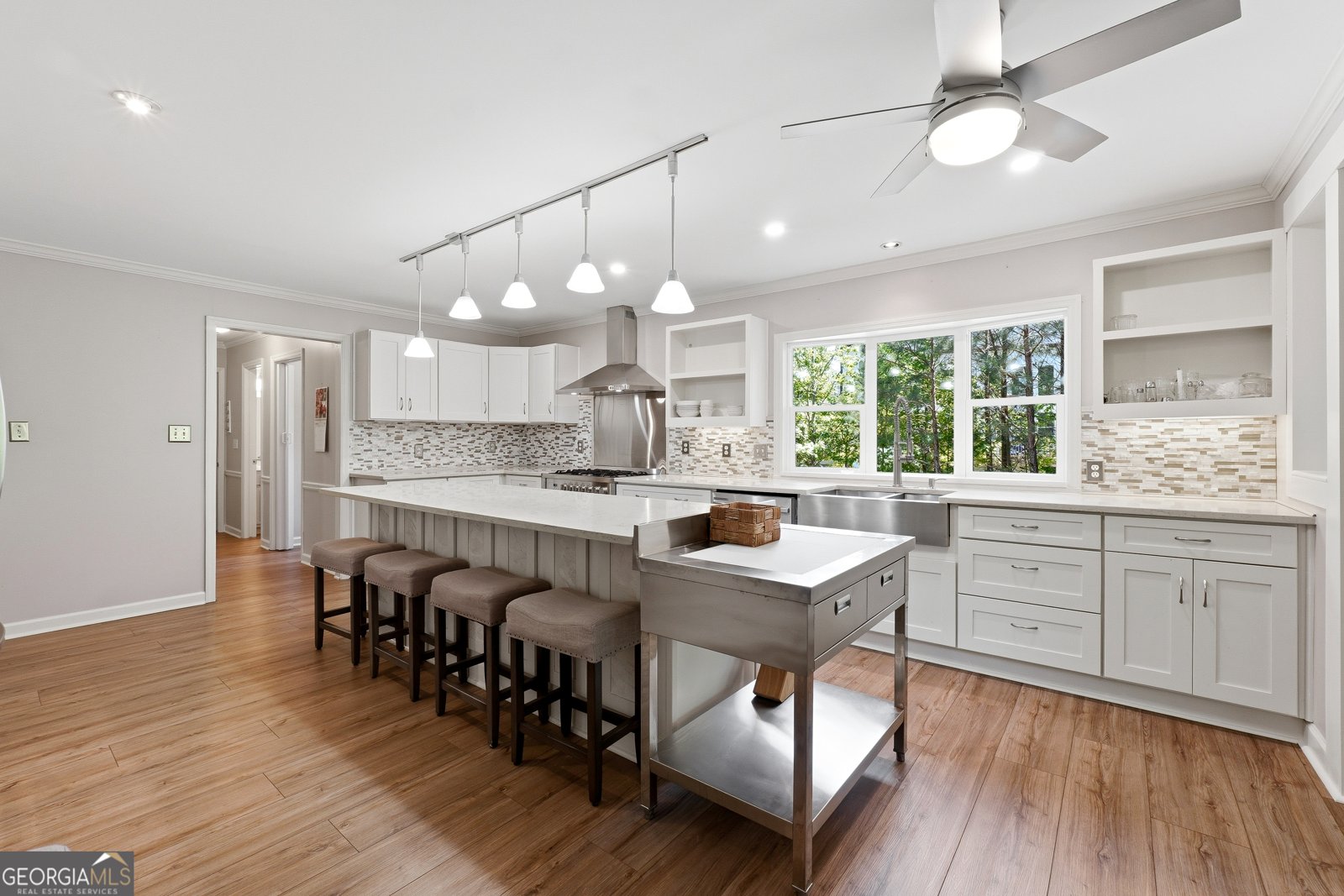 1104 Fox Lane Woodstock - Photo 8