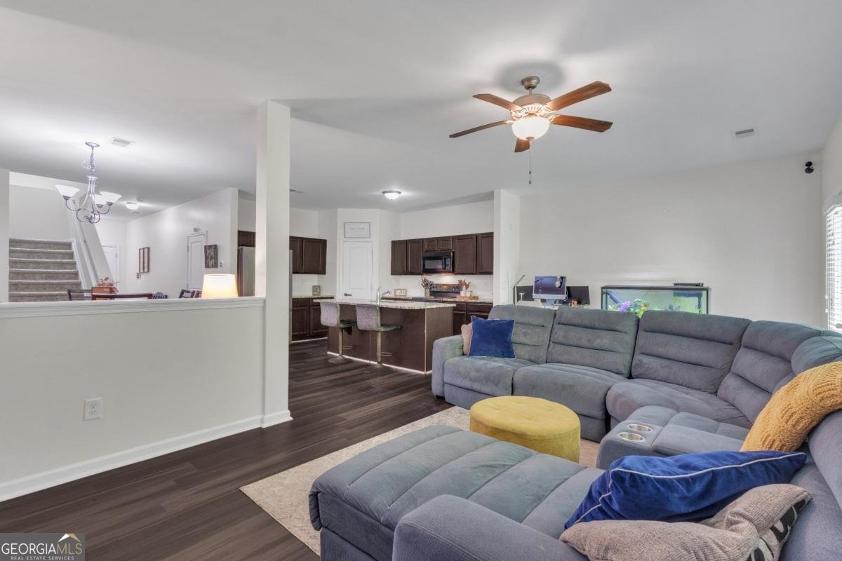 108 Belmont Park Drive Newnan - Photo 10