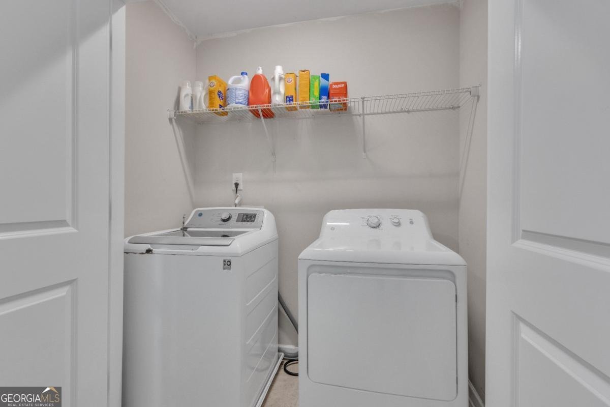 108 Belmont Park Drive Newnan - Photo 12