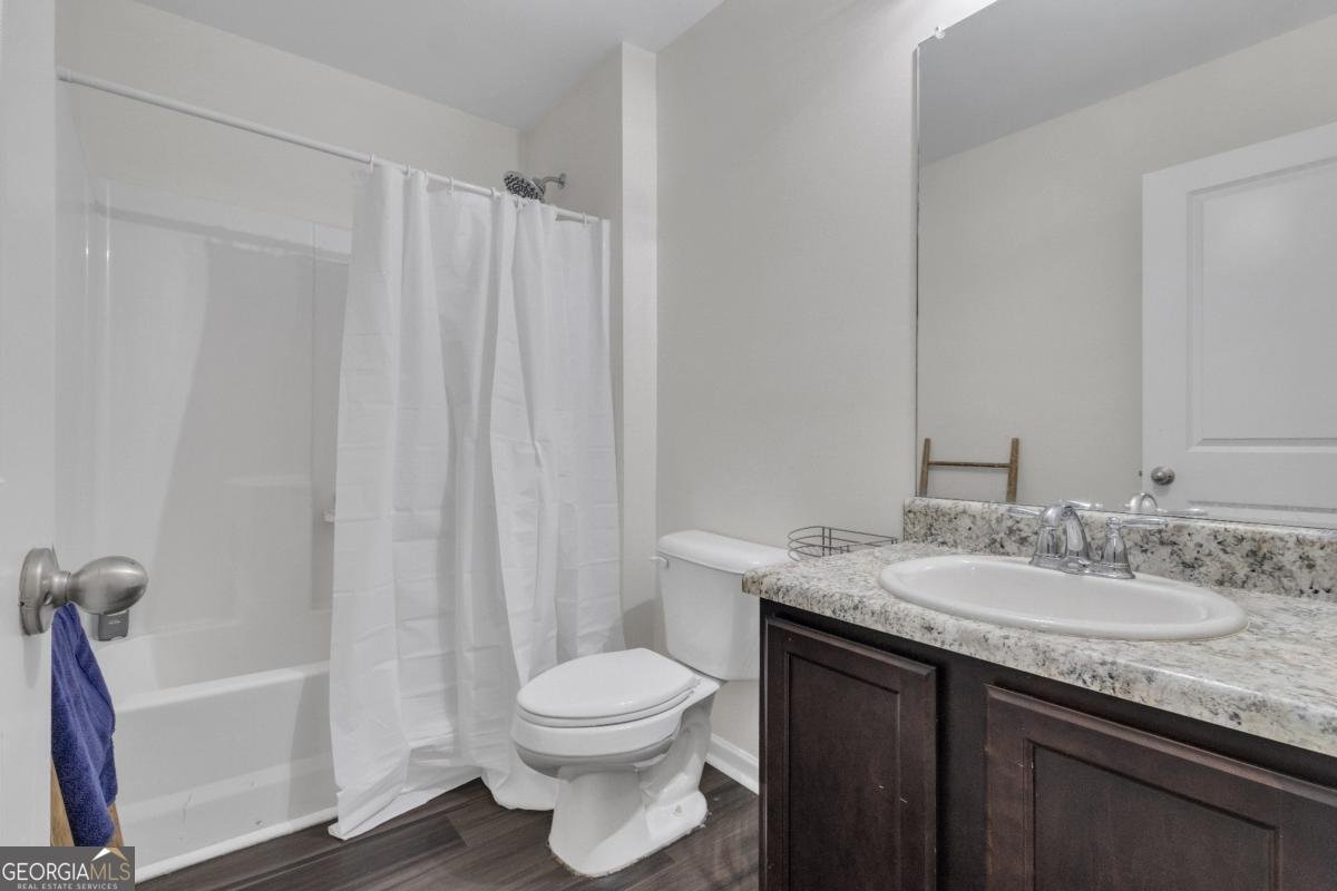 108 Belmont Park Drive Newnan - Photo 16