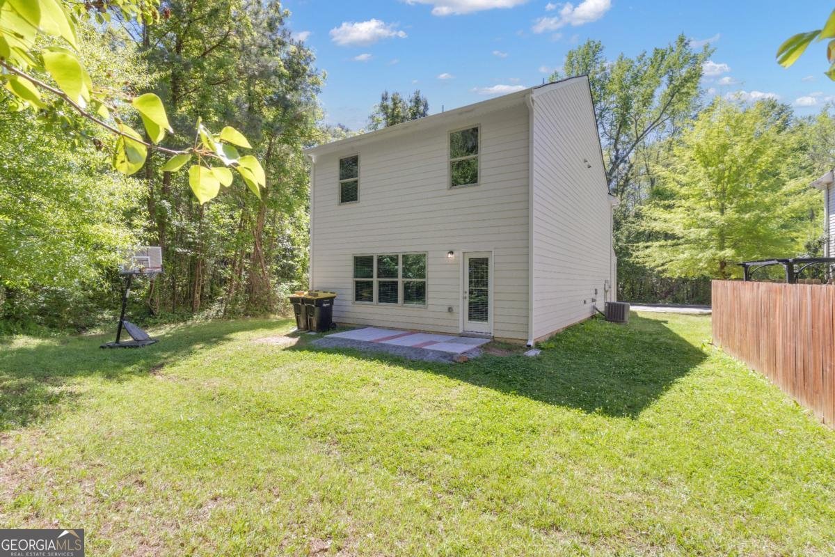 108 Belmont Park Drive Newnan - Photo 21