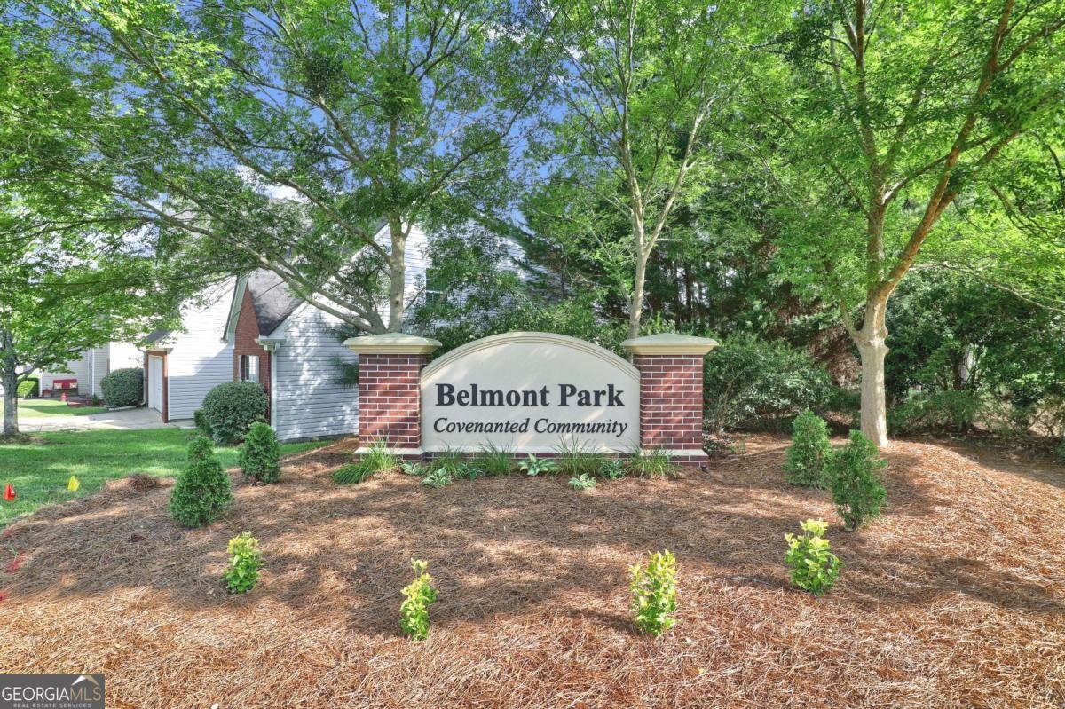 108 Belmont Park Drive Newnan - Photo 22