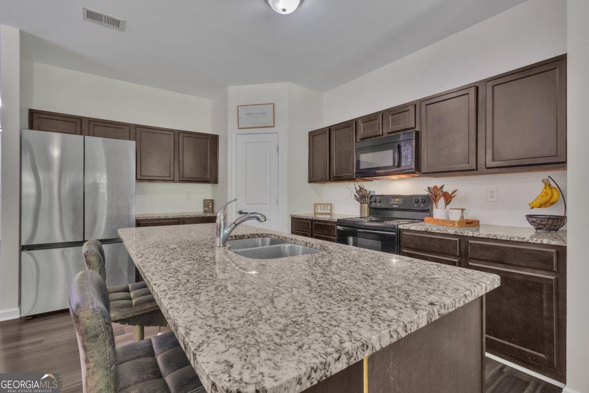 108 Belmont Park Drive Newnan - Photo 8