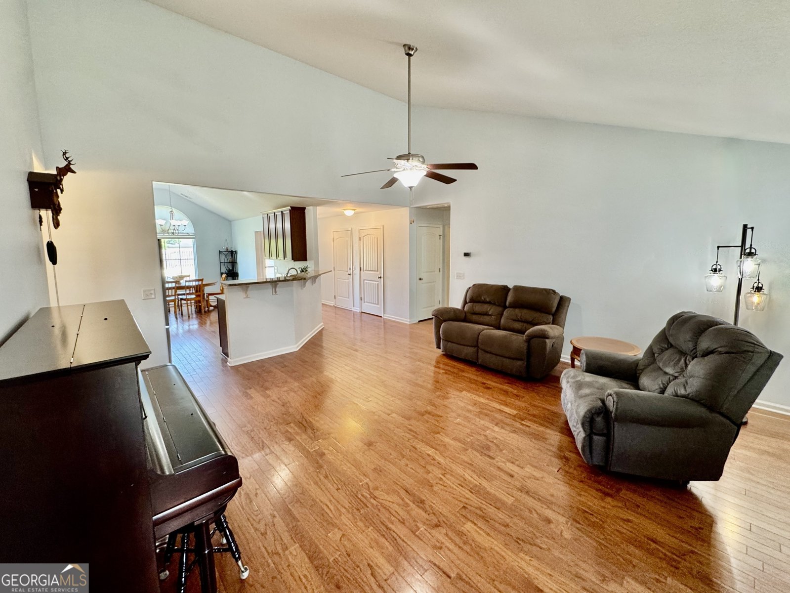 52 Burnt Oak Road Port Wentworth - Photo 11