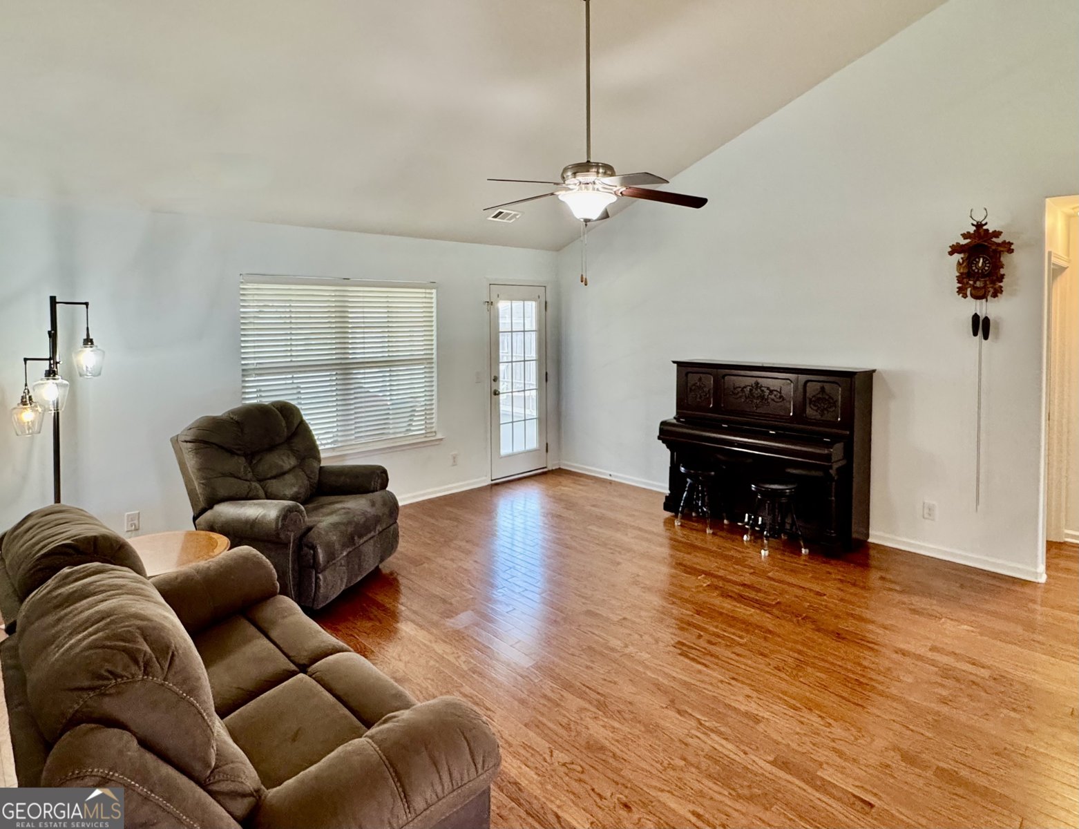 52 Burnt Oak Road Port Wentworth - Photo 12