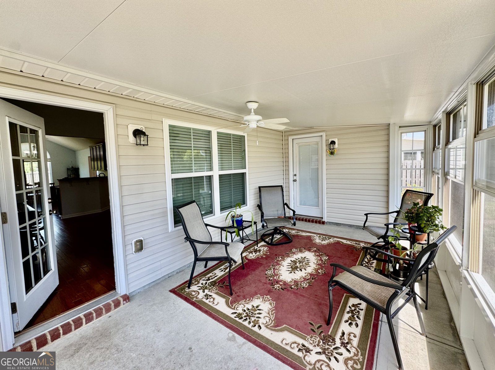 52 Burnt Oak Road Port Wentworth - Photo 36