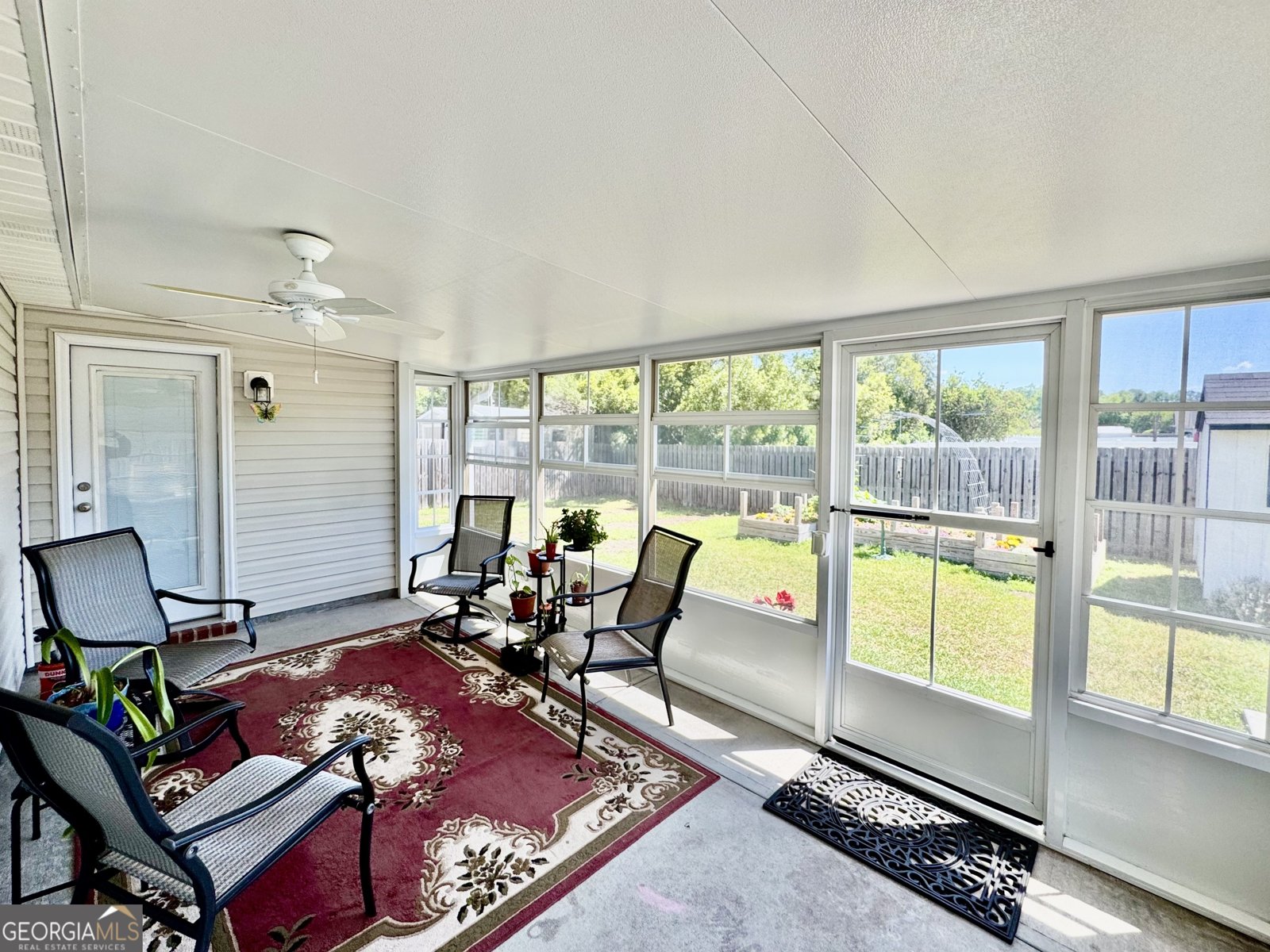 52 Burnt Oak Road Port Wentworth - Photo 37