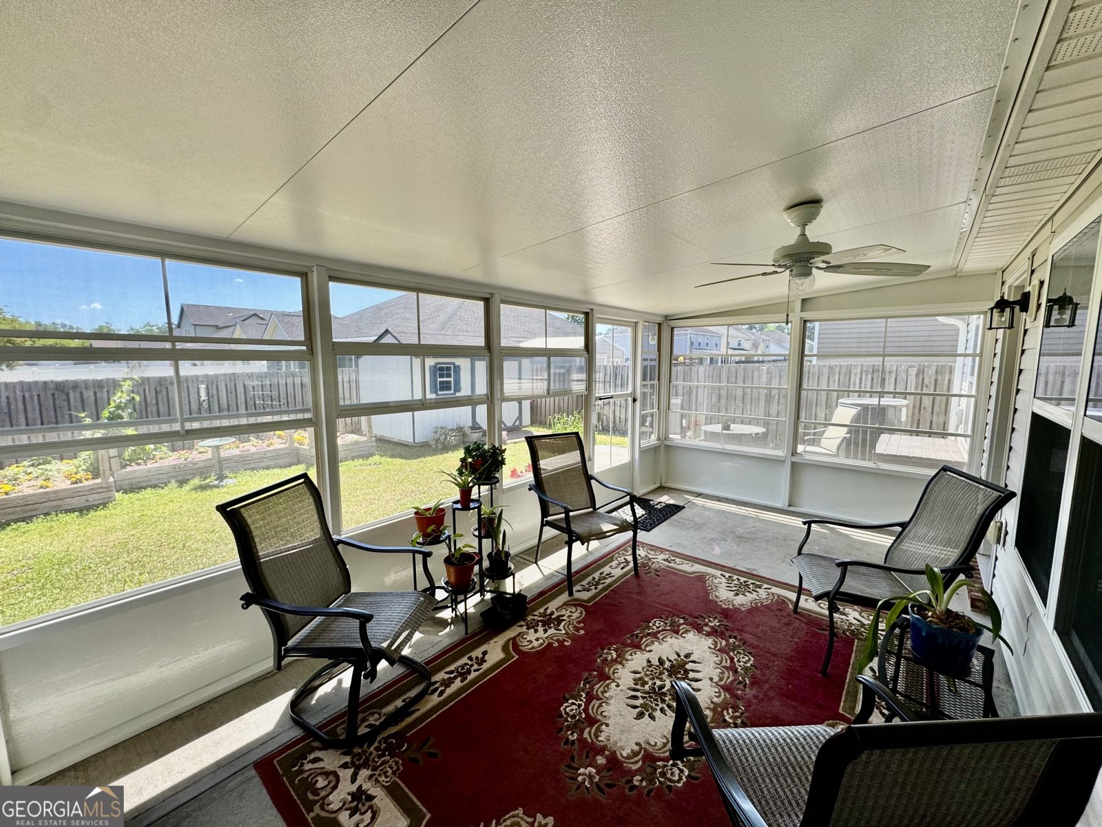 52 Burnt Oak Road Port Wentworth - Photo 38