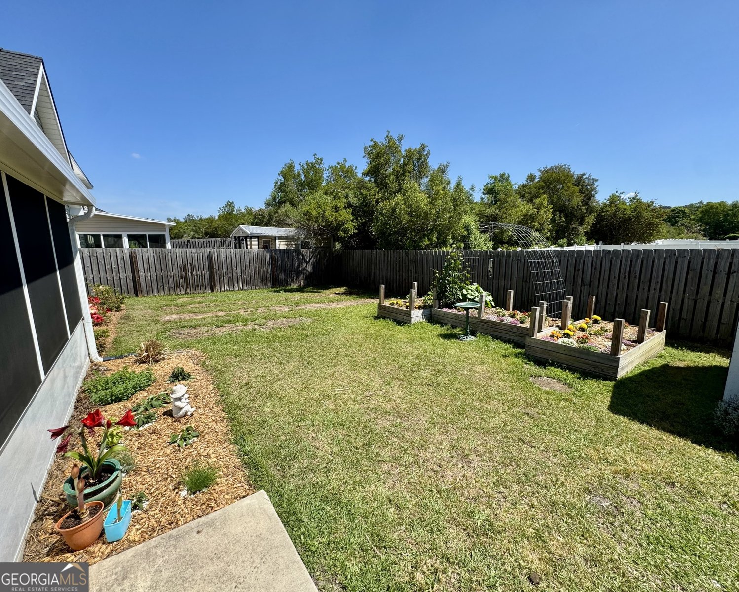 52 Burnt Oak Road Port Wentworth - Photo 39