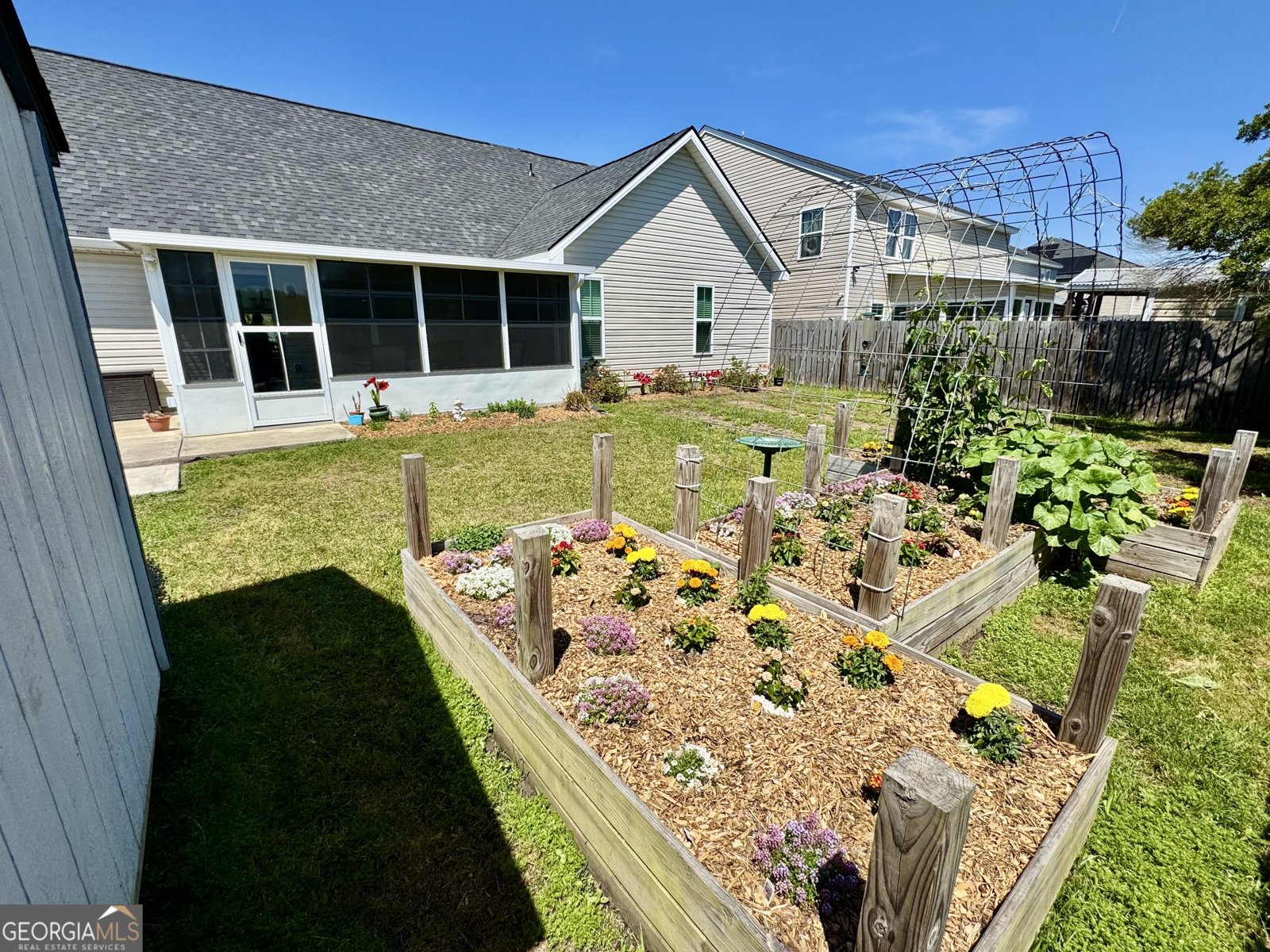 52 Burnt Oak Road Port Wentworth - Photo 40