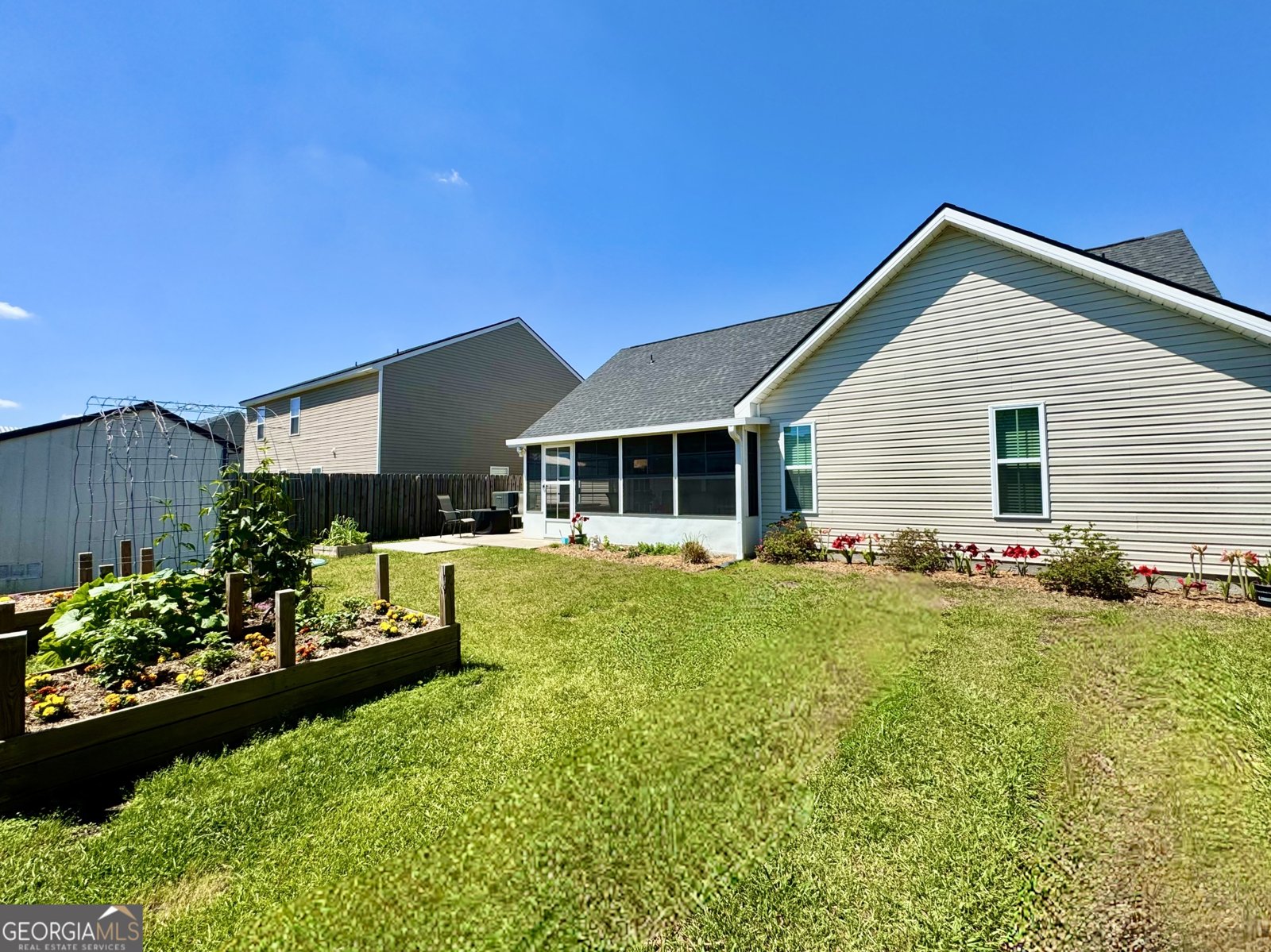 52 Burnt Oak Road Port Wentworth - Photo 41